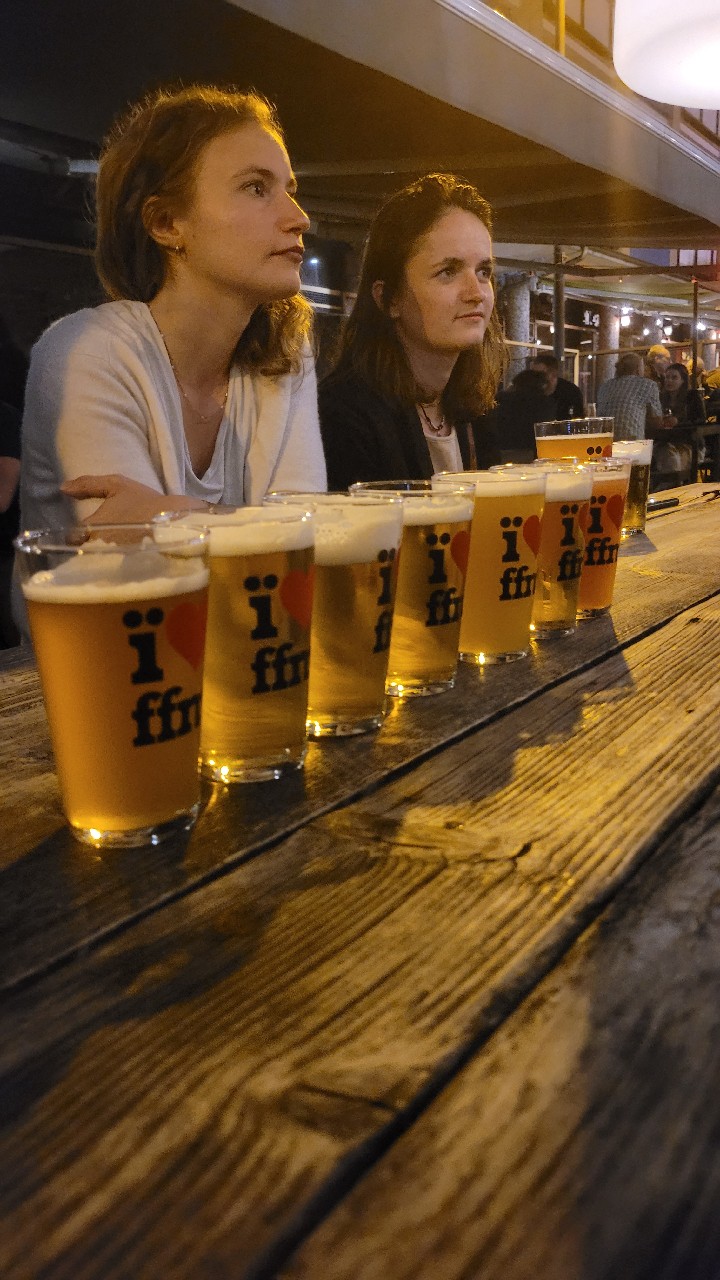 I love Lager 2.0, Germany