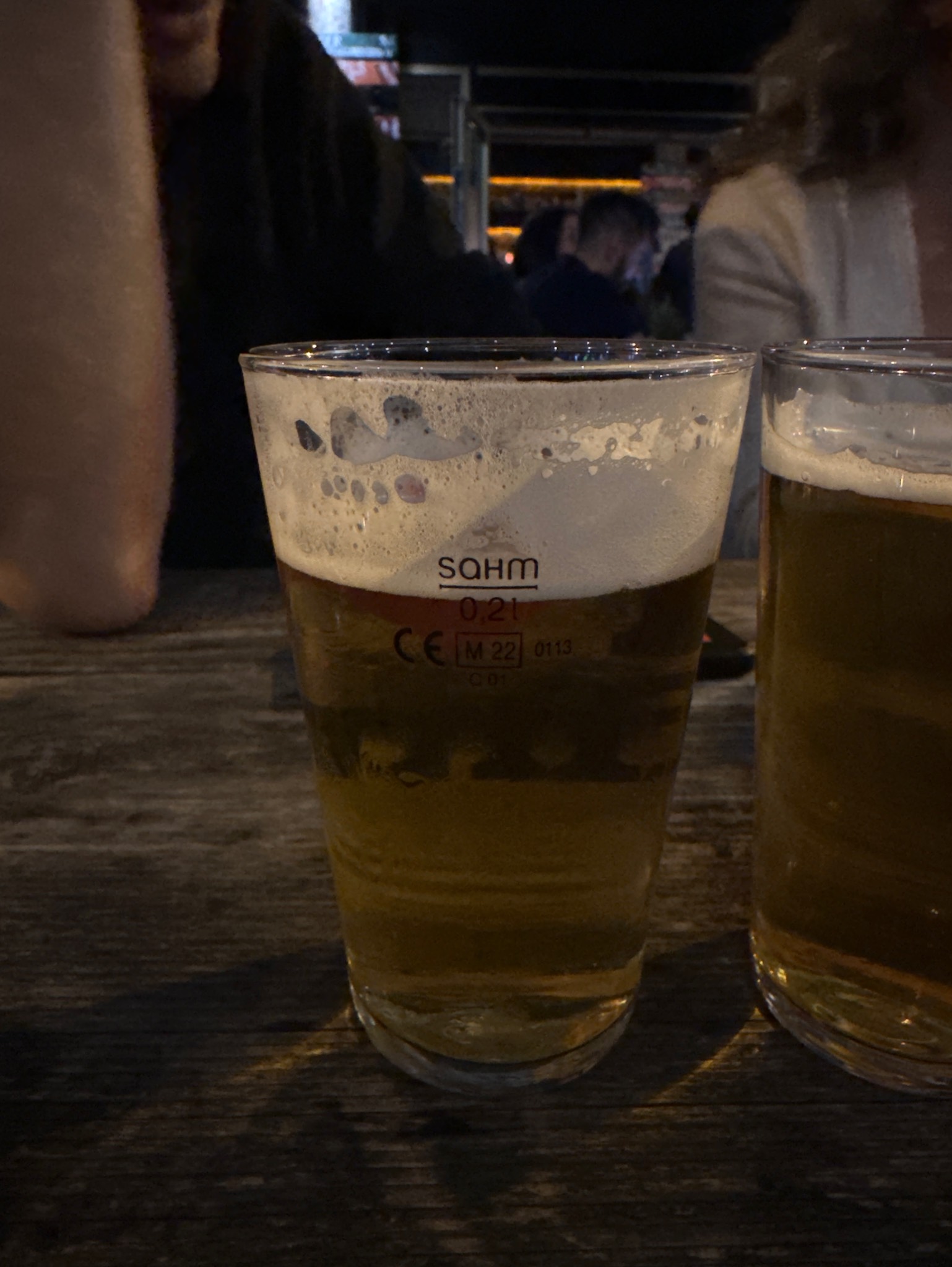 Ï Love FFM - Motueka, Germany