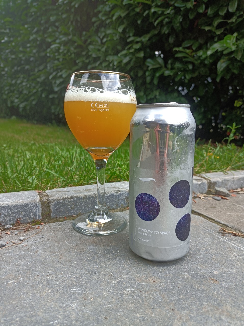 Window To Space, United States