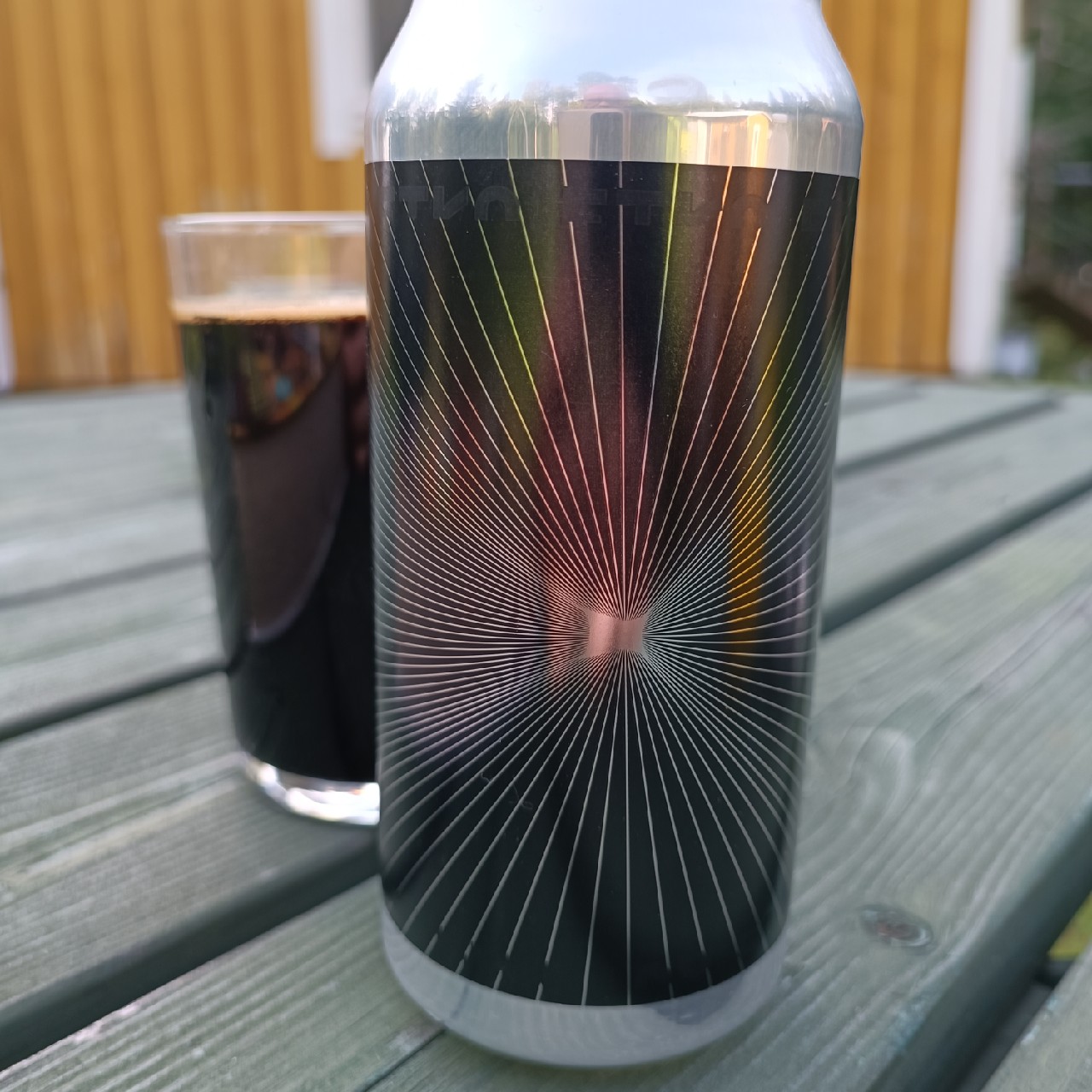 Space Noir BA (2022), Finland