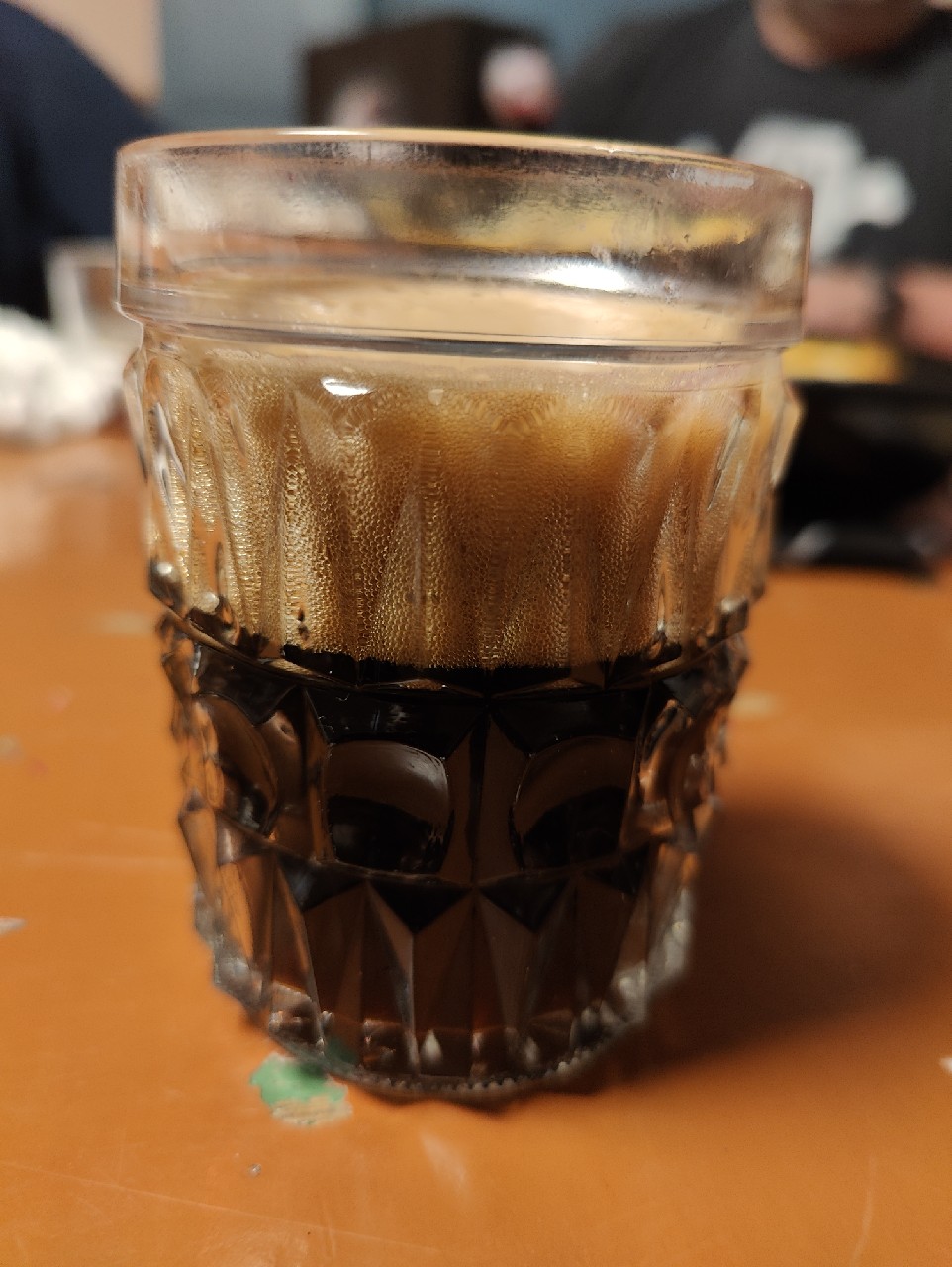 Cambrian Root, England