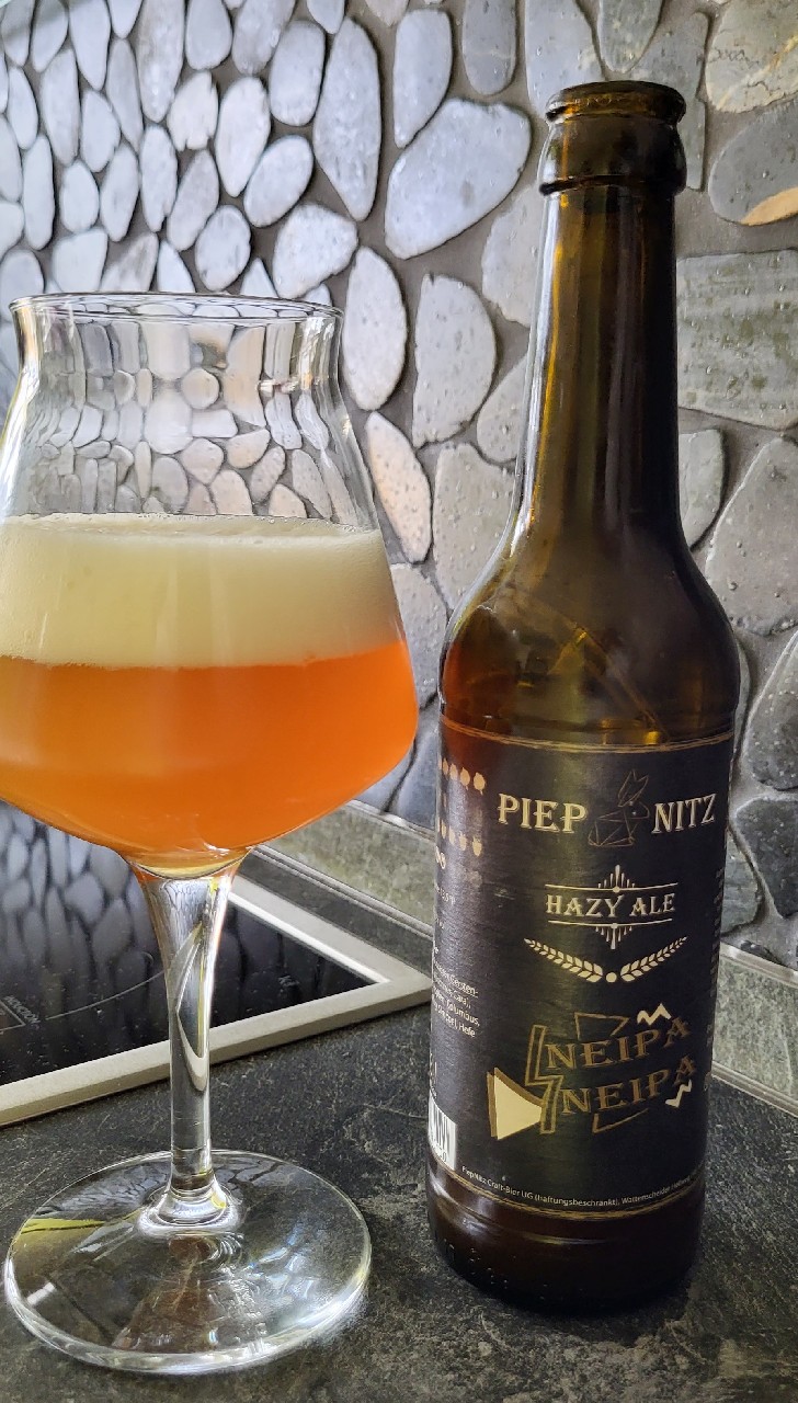 Neipa neipa, Germany