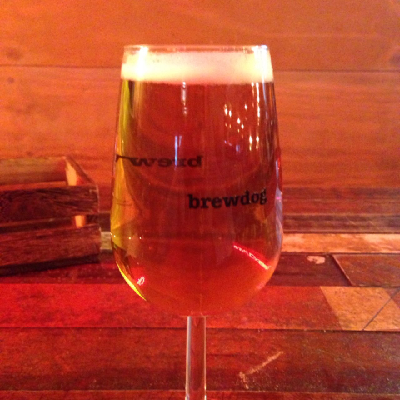 Hop Freshener Series: Citrus & Piney, United States