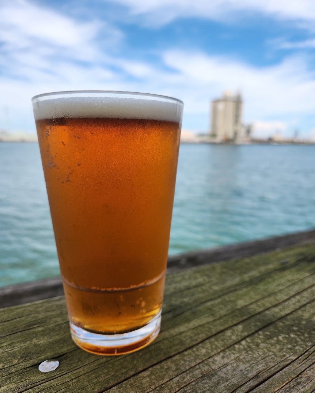 Hurricane Reef, United States