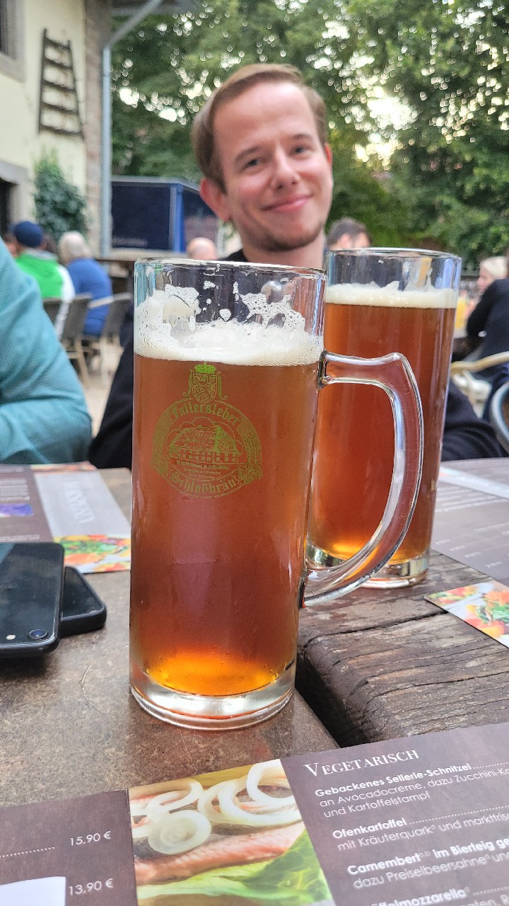 Anno 1765, Altes Brauhaus zu Fallersleben