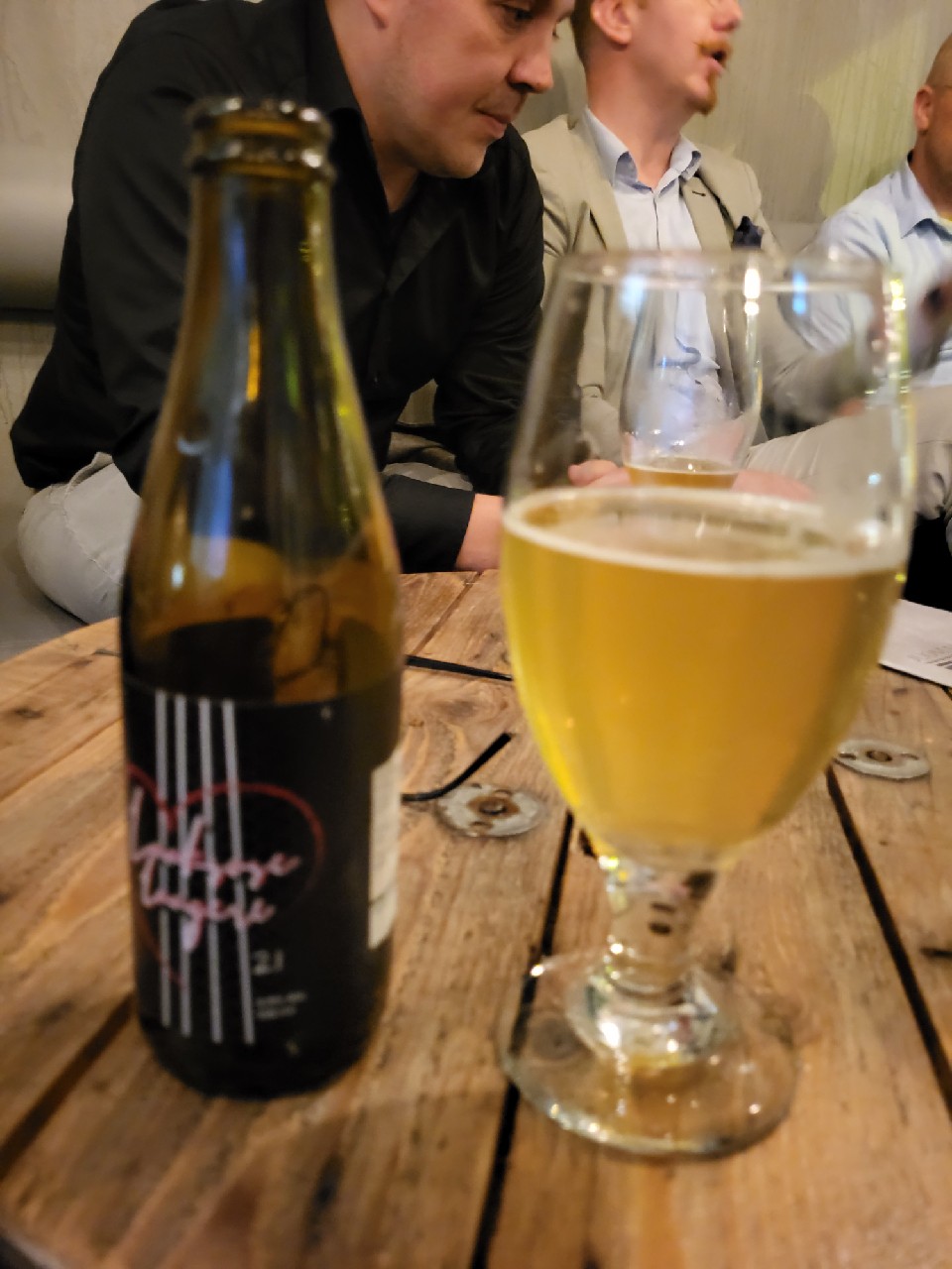 Kakolan Kalpea, Finland