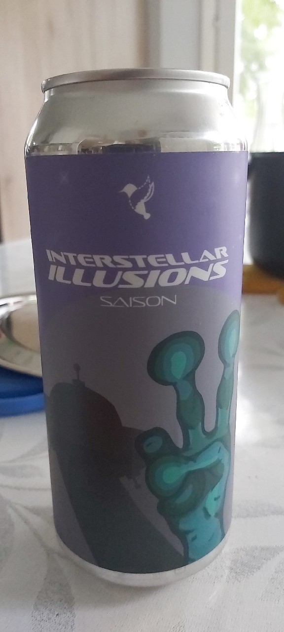 Interstellar Illusions, United States