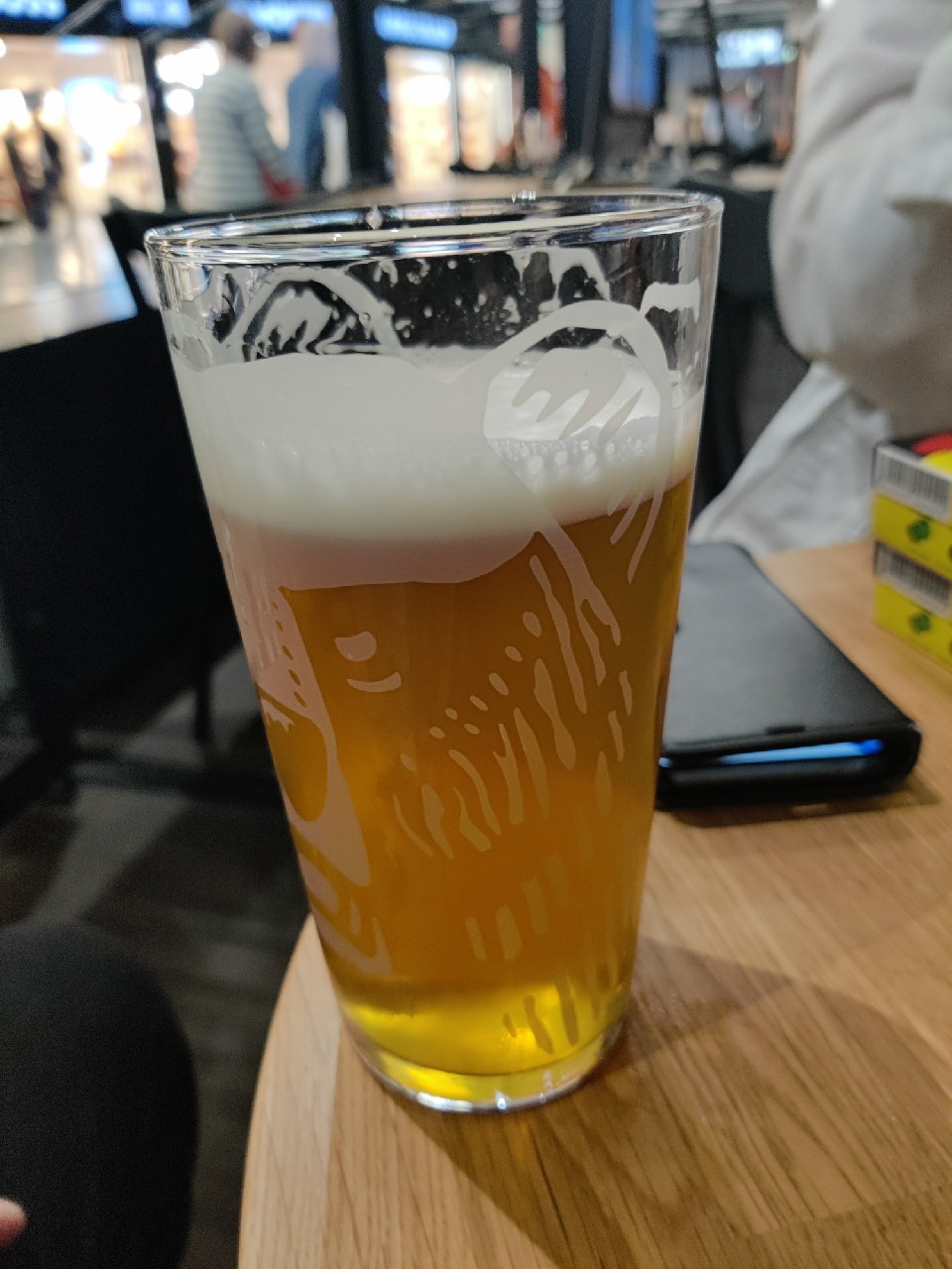 Maku Session IPA, Finland