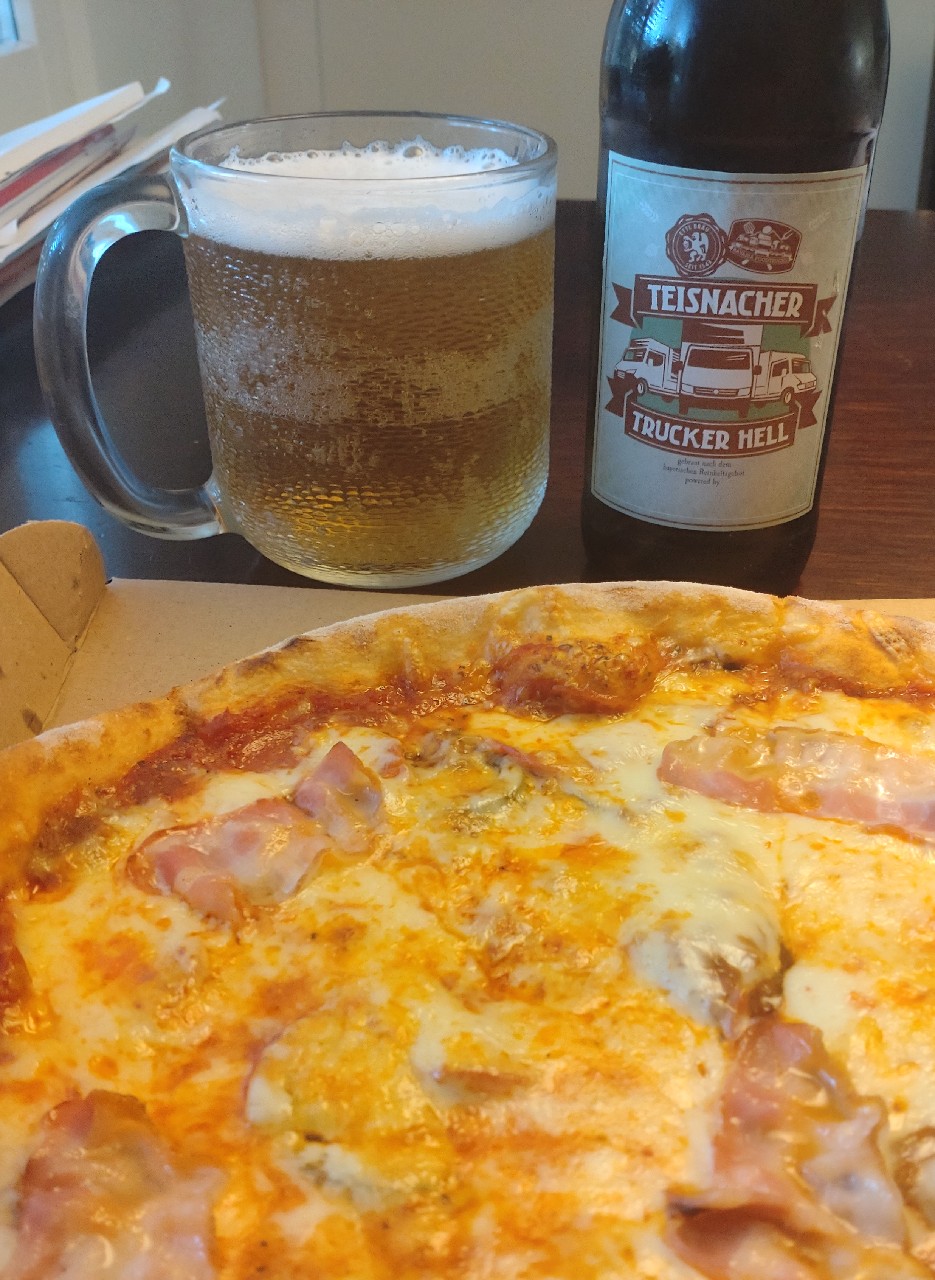 Trucker Hell, Germany