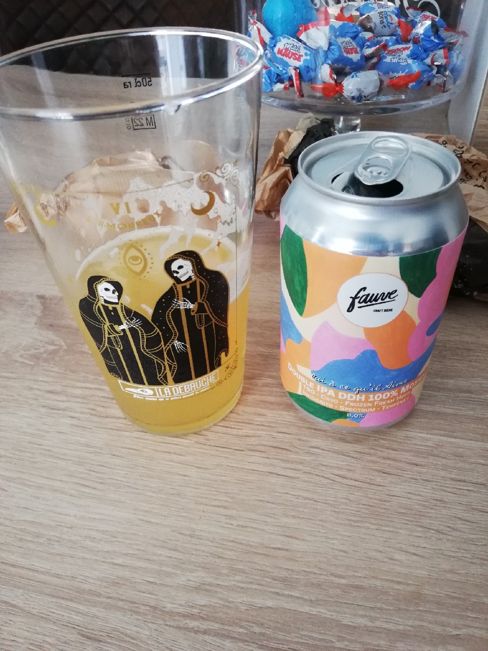 Oui À Ce Qu'Il Aime, France