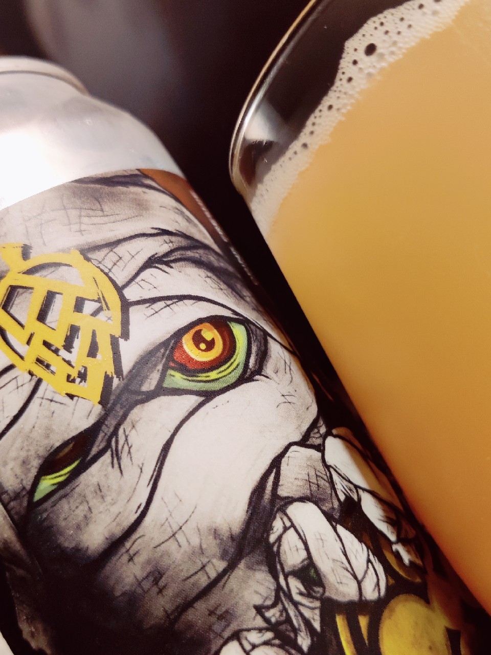 Double Wrapped, United States