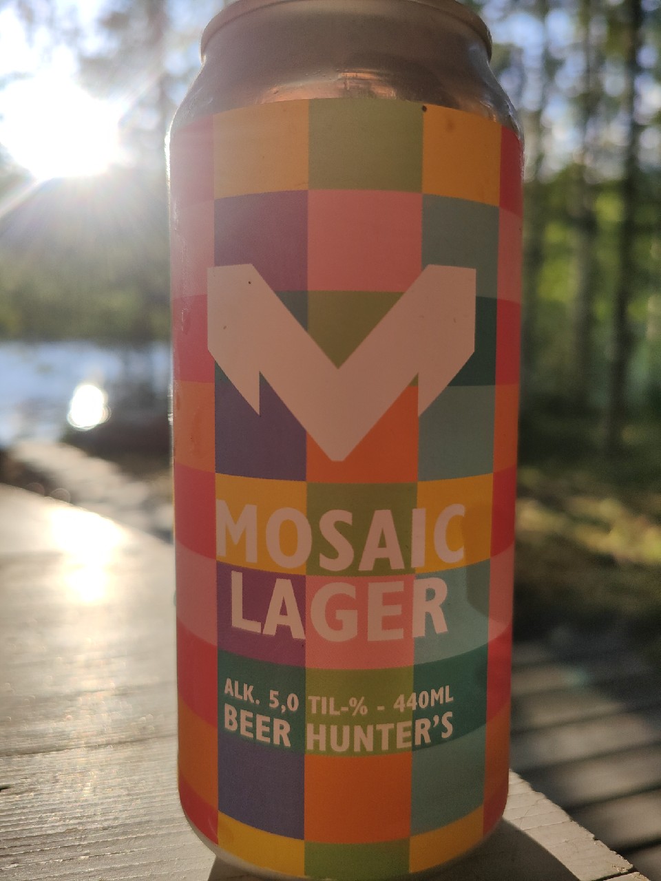 Panimoravintola Beer Hunter's Pint Please