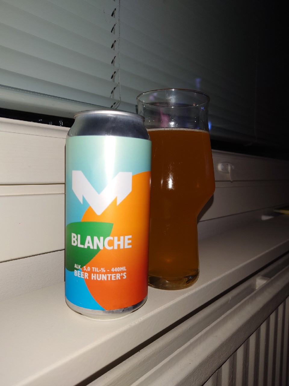 Panimoravintola Beer Hunter's Pint Please