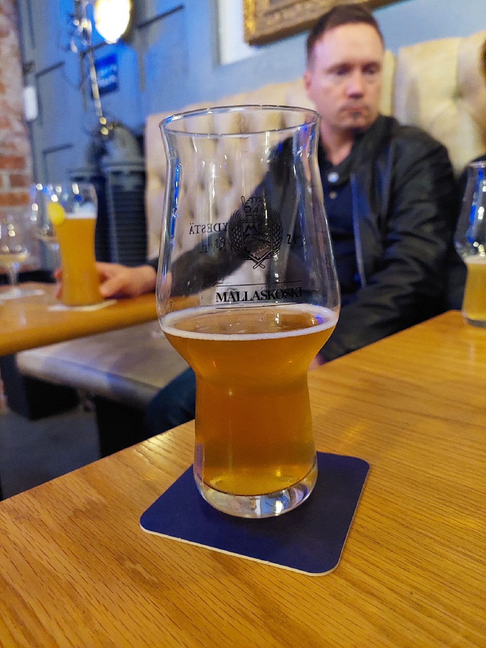 Frost Proof, United States