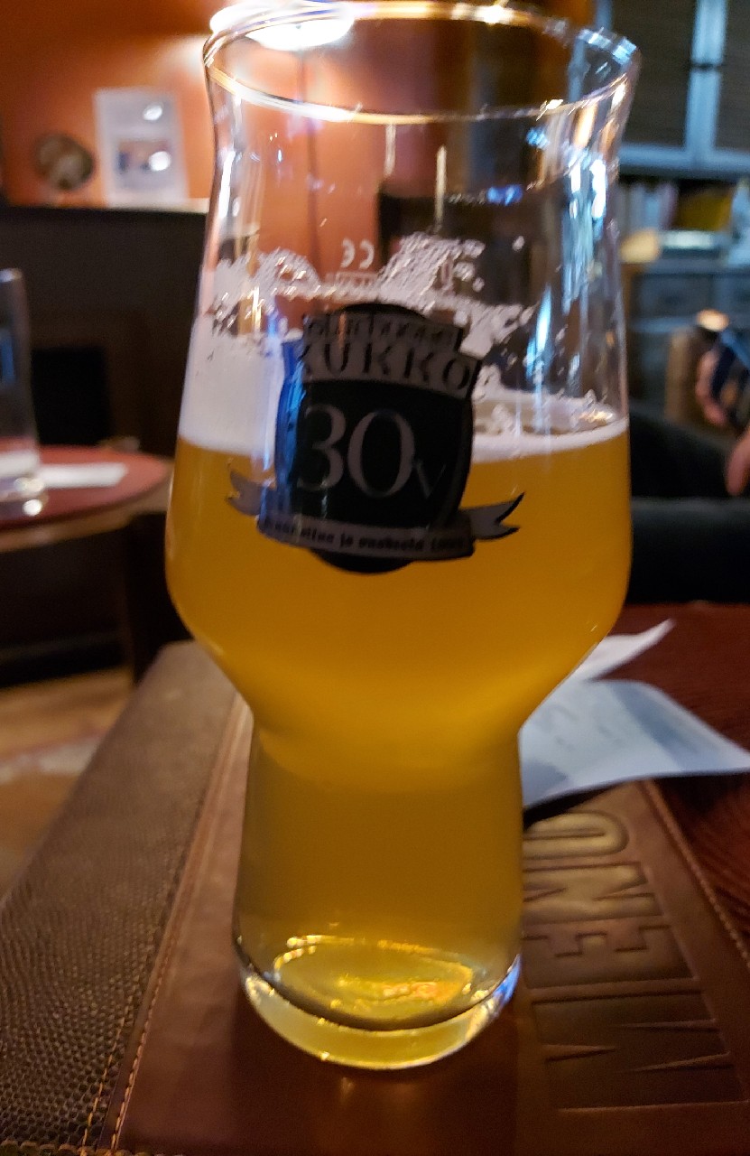 Polaris Cold IPA, Finland