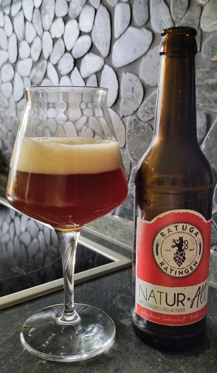 Ratuga Natur Alt, Germany