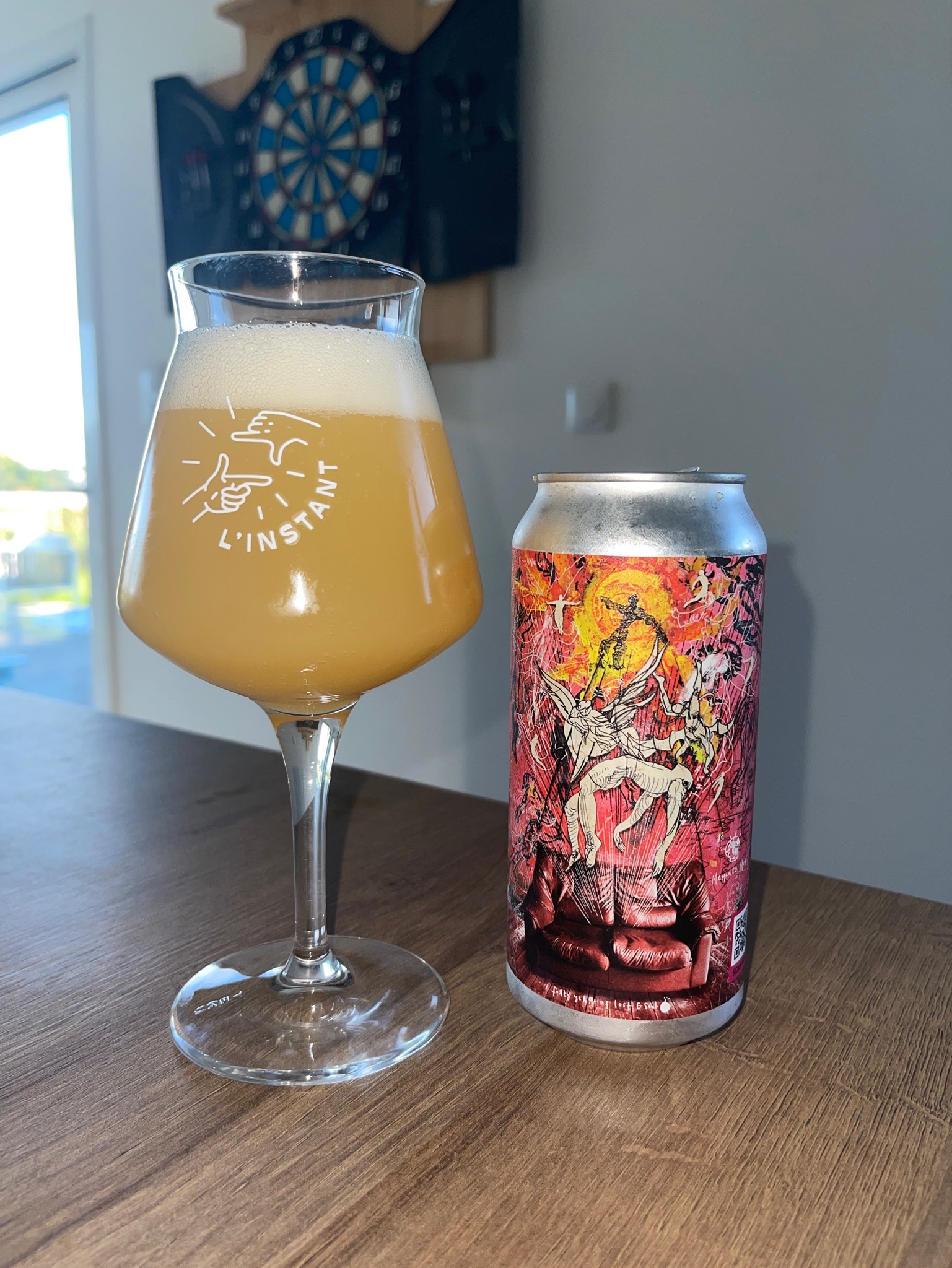 É Soul Cultura, England