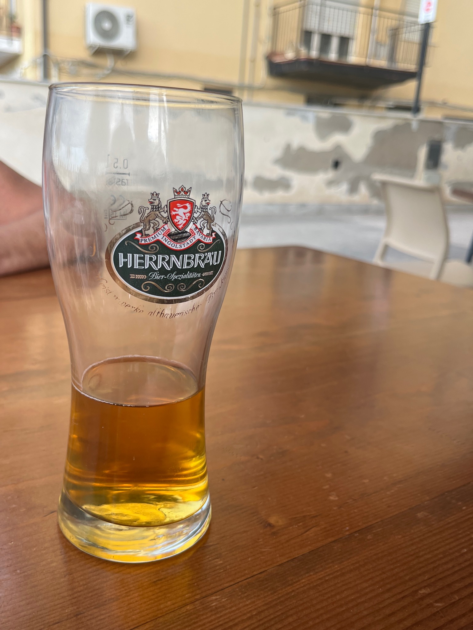 Hefe Weißbier Leicht, Germany