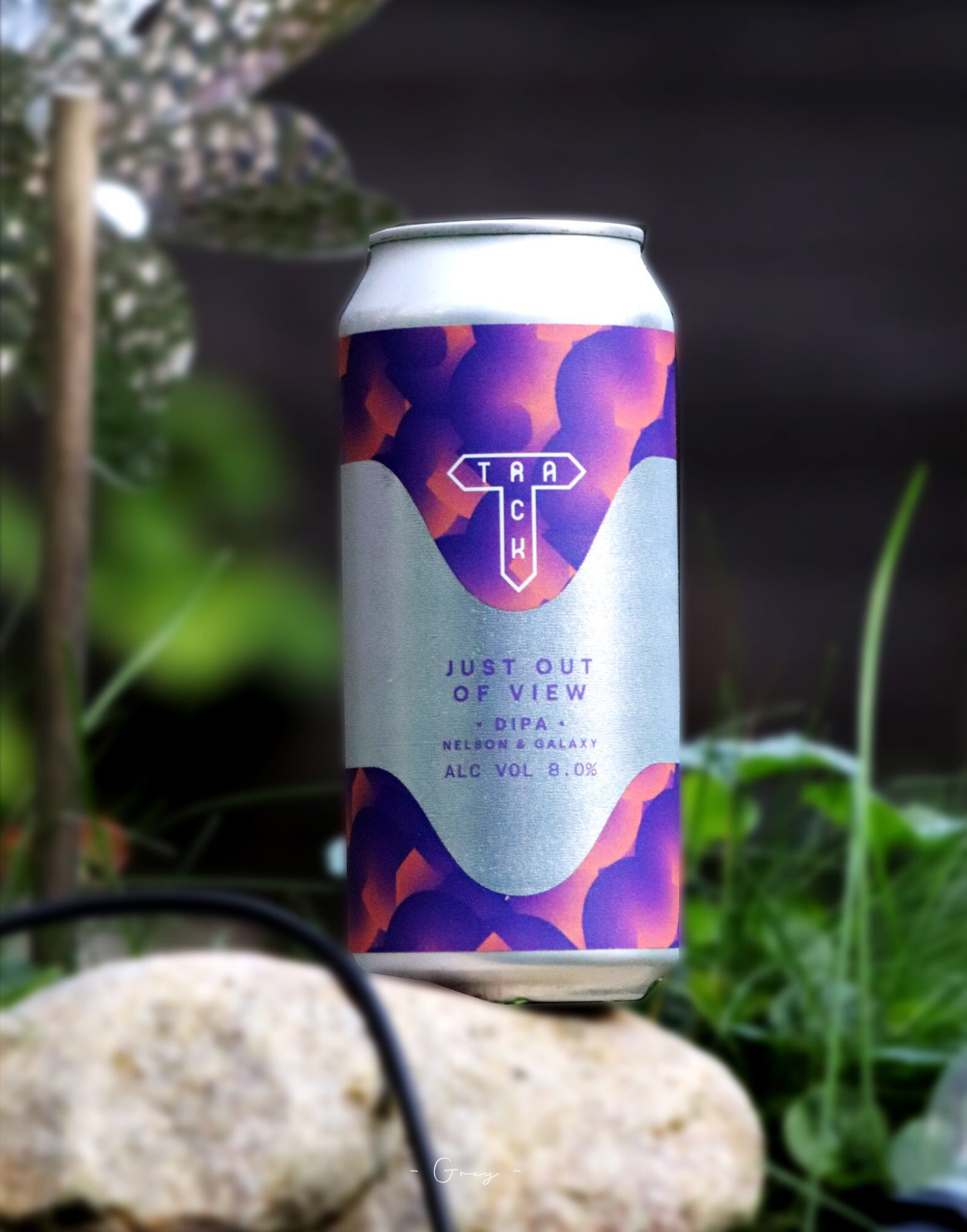 Just Out Of View, England