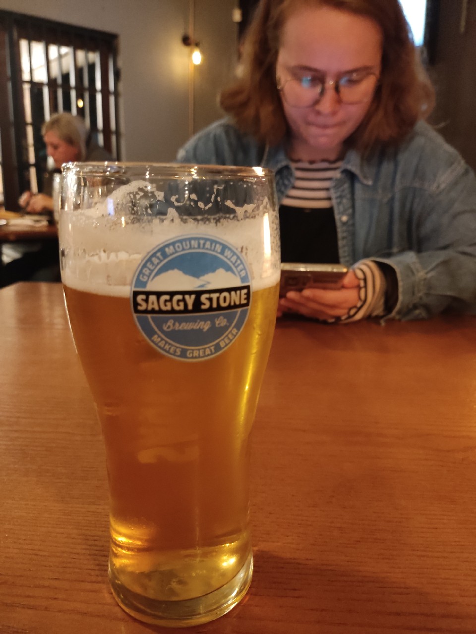 Brut IPA Sabro, South Africa