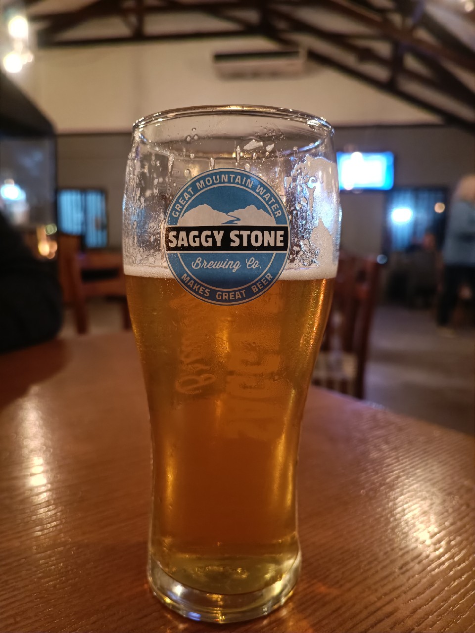 Brut IPA Sabro, South Africa