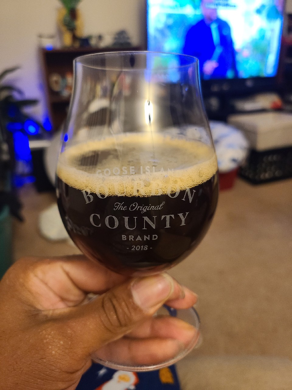 Killer Amber, Dubby Brewing