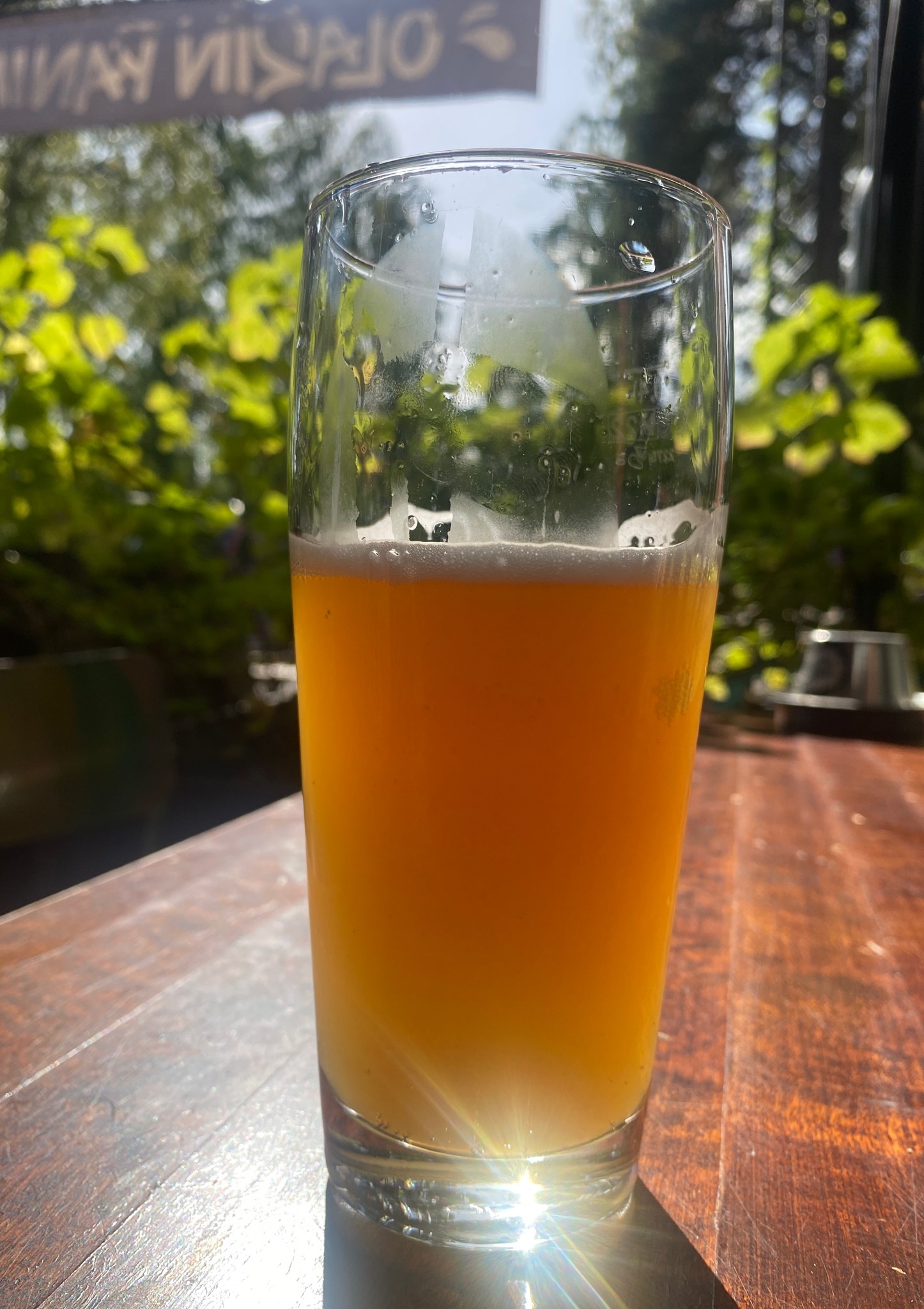 Steal & Trash, Finland