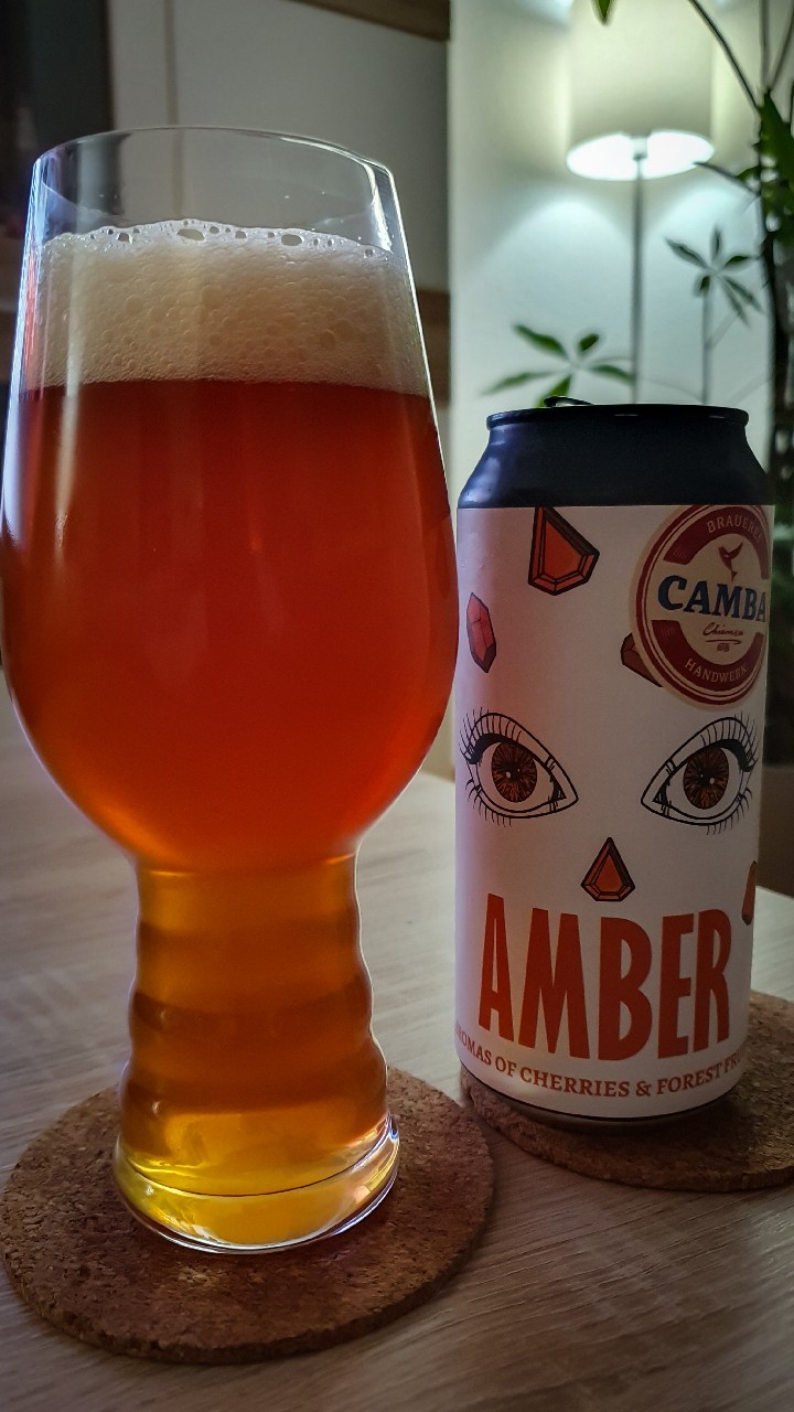 Camba Amber, Germany