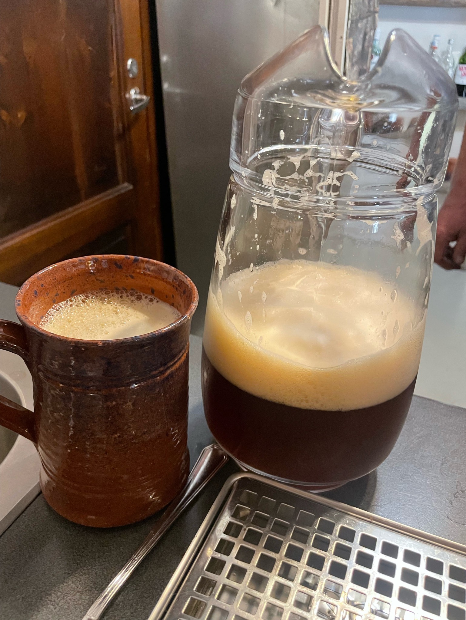 KiviSahti / Hirvi Kivisahti, Finland