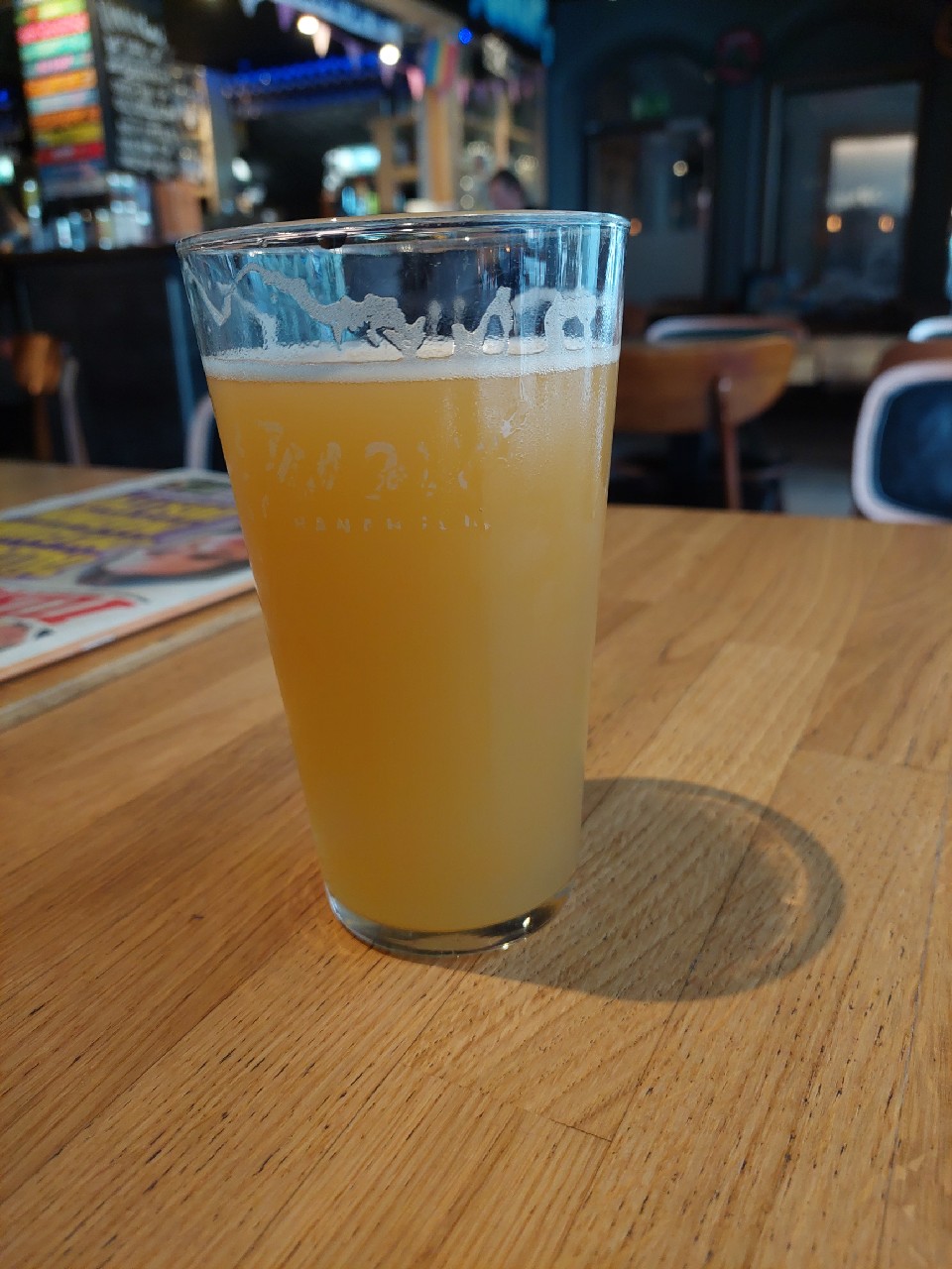 Mailisaurus, Finland