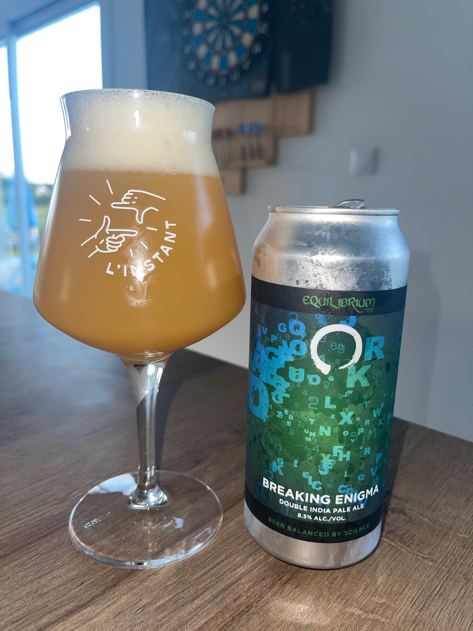 Breaking Enigma, United States