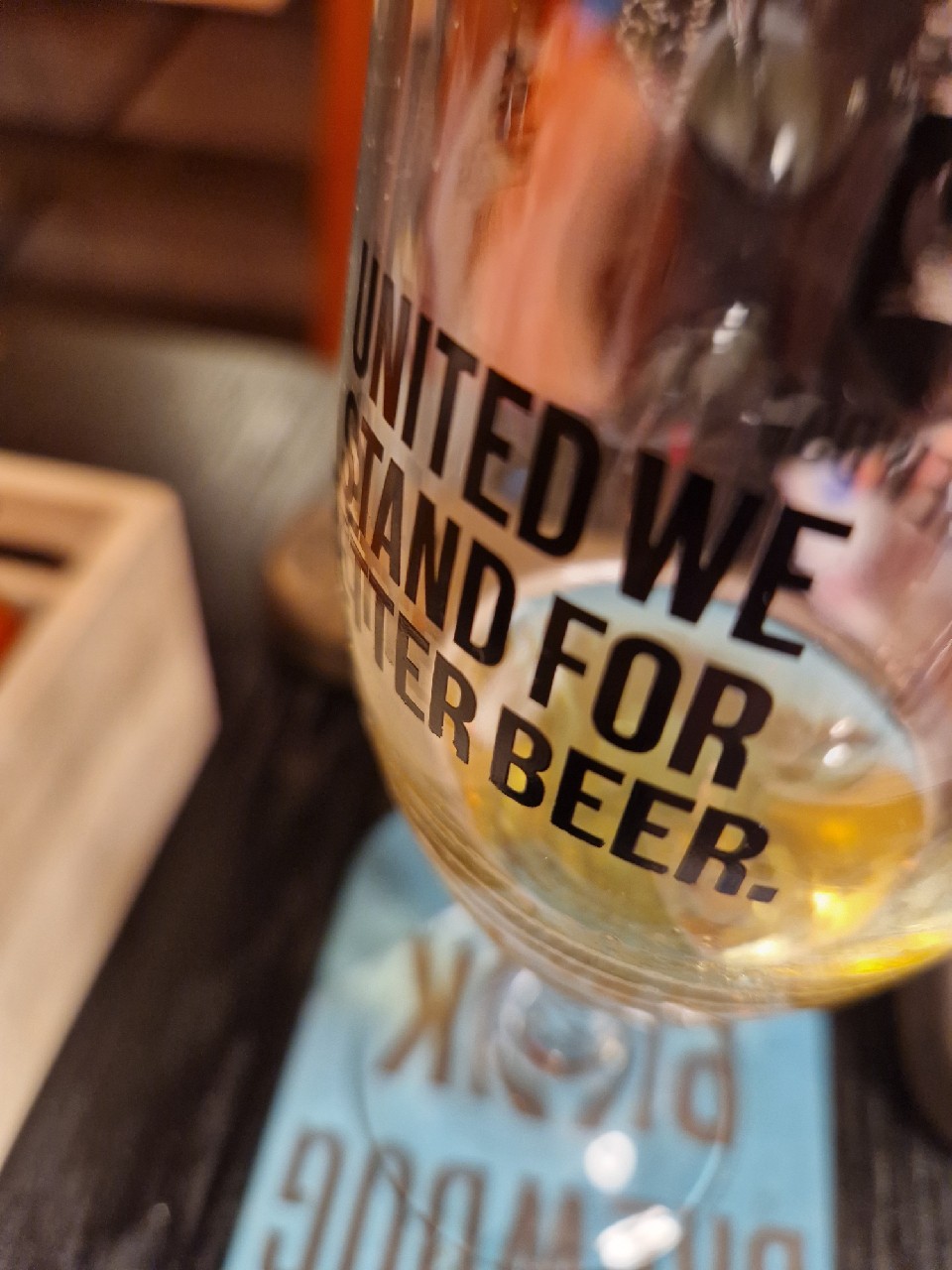 Left Field, Scotland