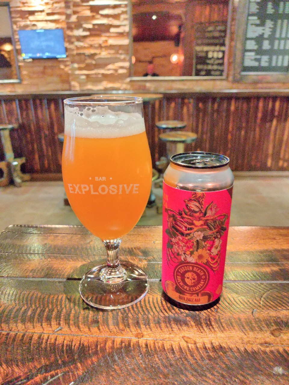 Post Human Values, Germany