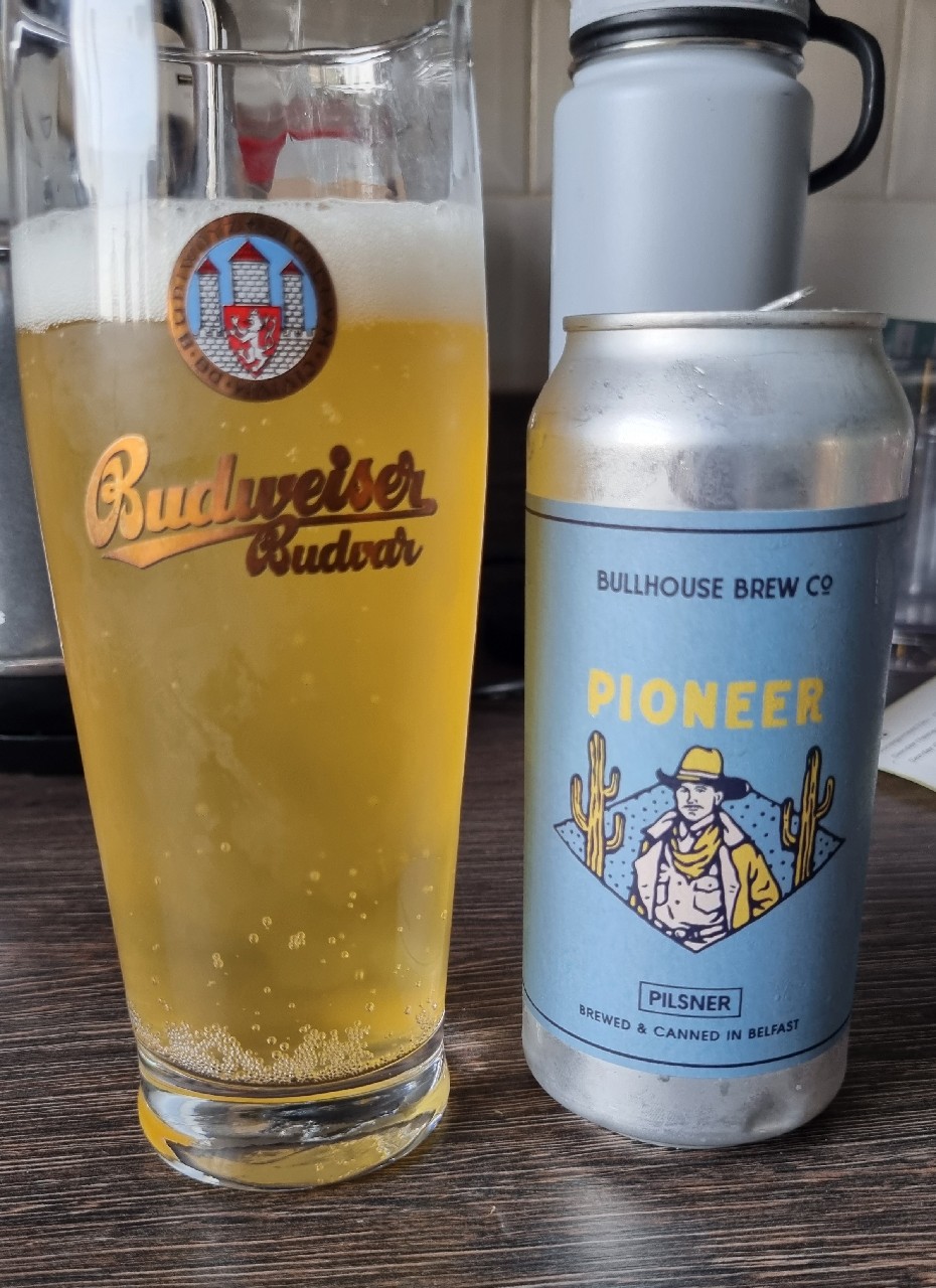 pioneer, Northern Ireland