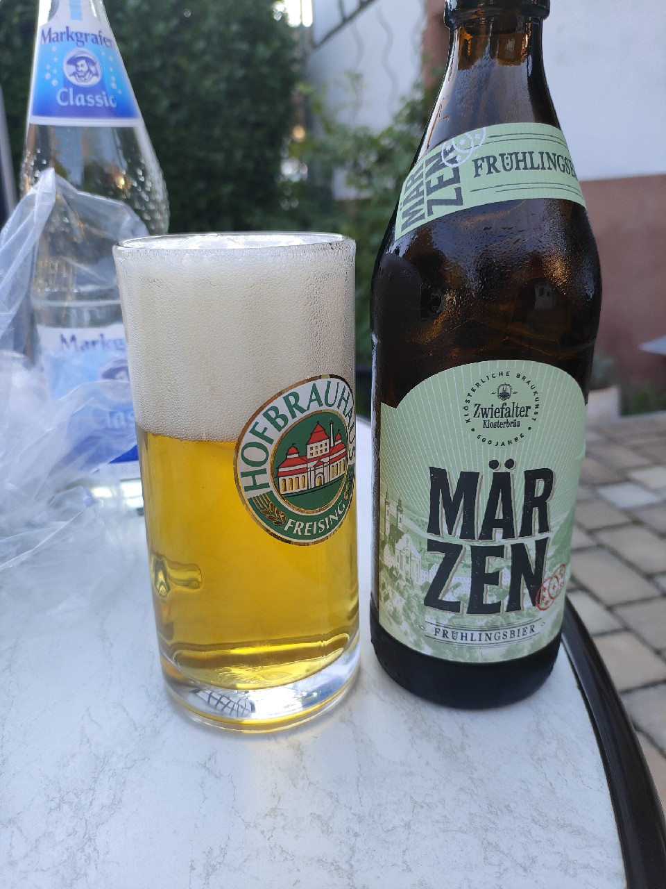 Märzen Frühlingsbier, Germany