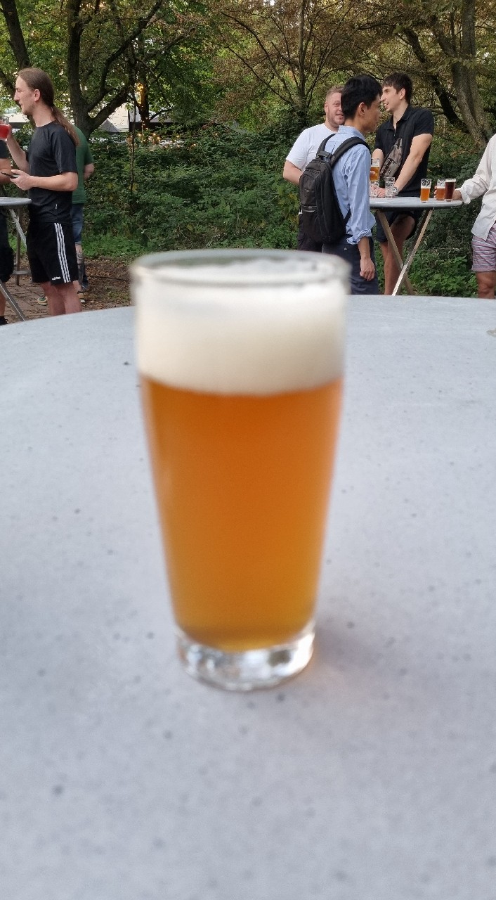 Beer Kong Hopped on a feeling, Germany