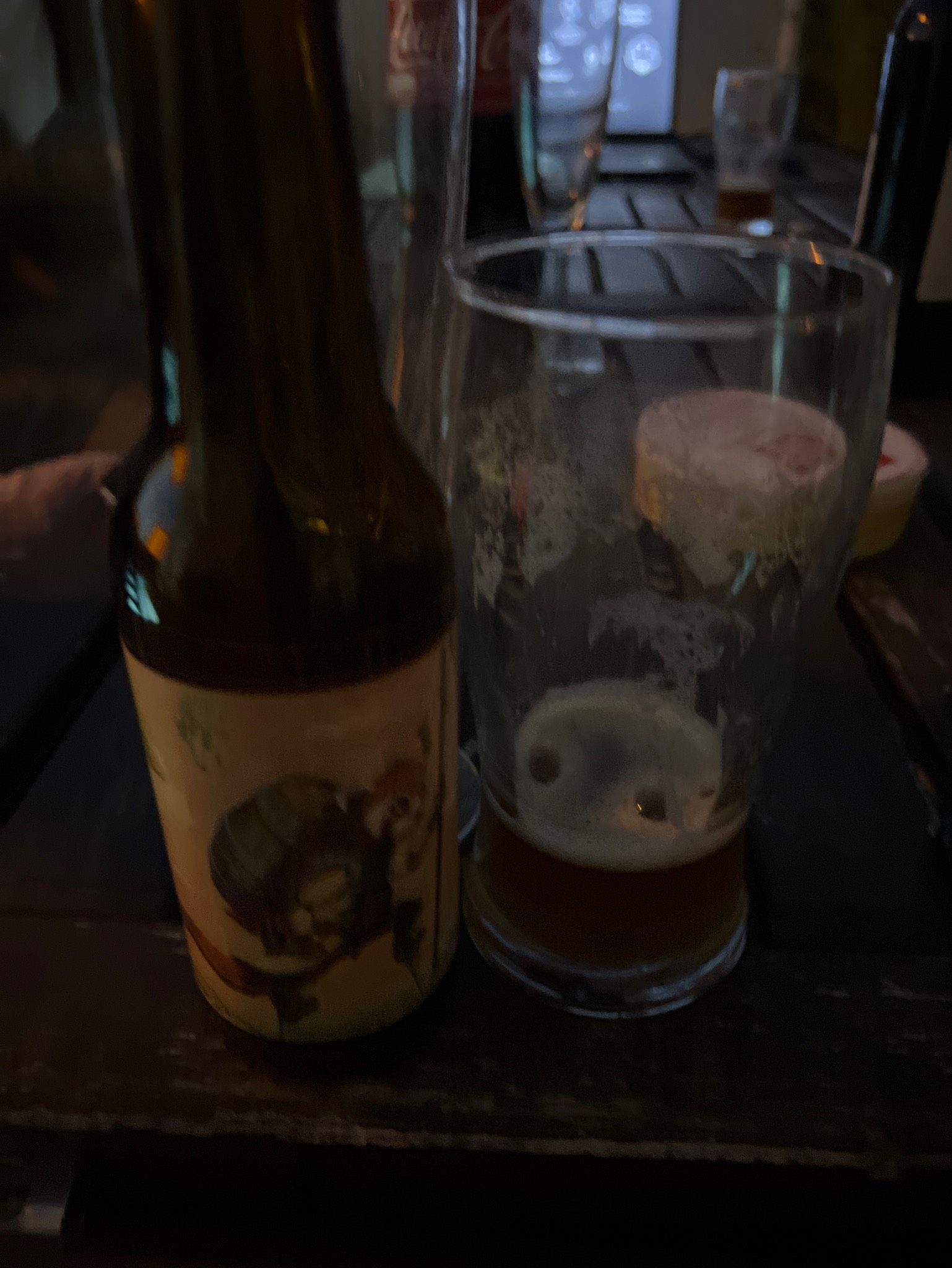 ZooBrew Red Ale, France