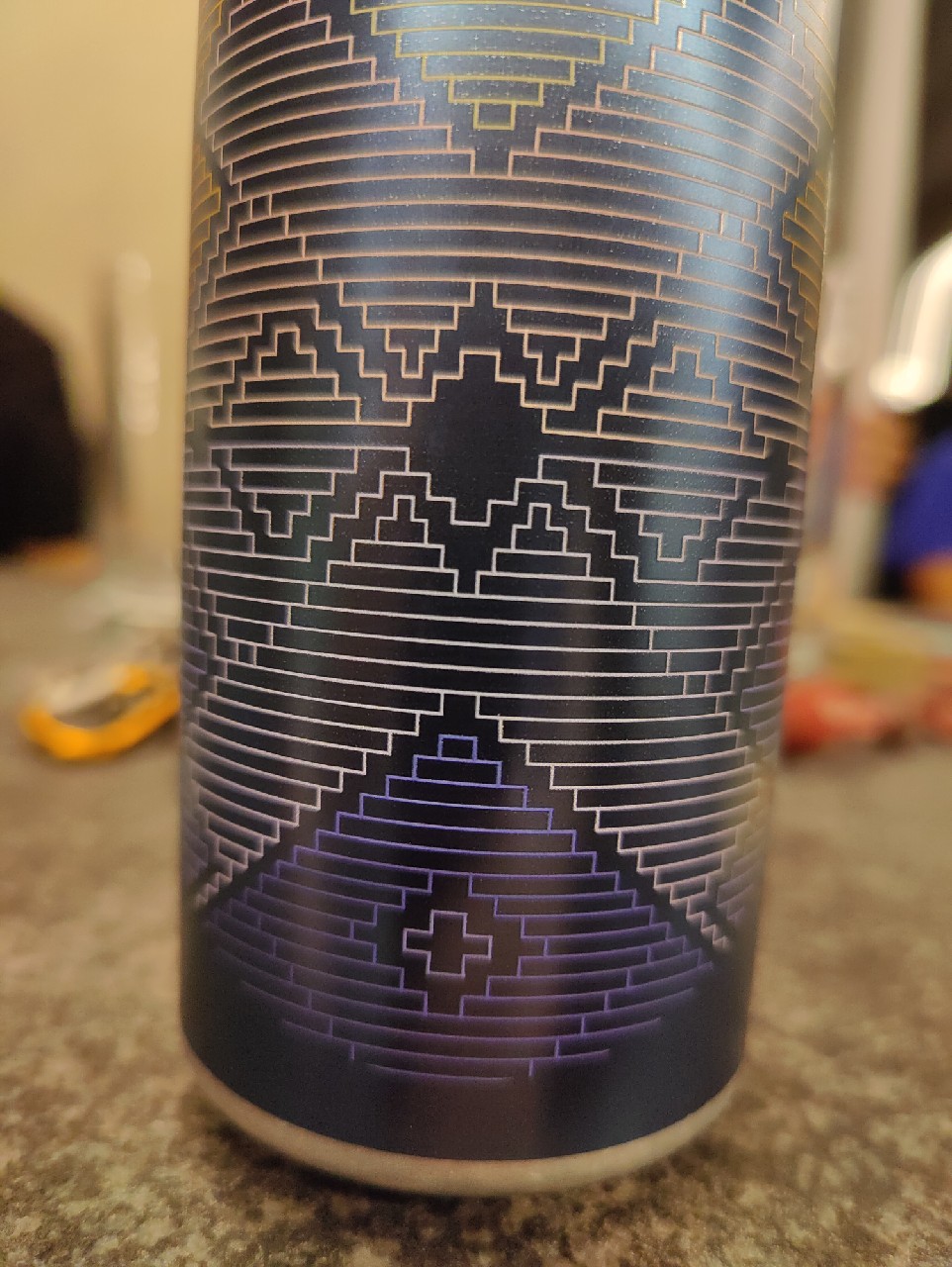 overtone brewag everything changing DDH DIPA, Scotland