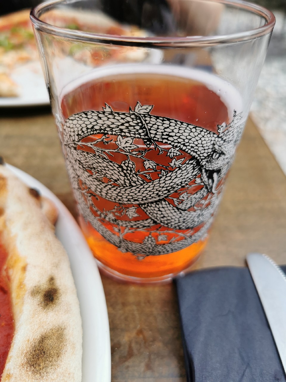 Raparperintövero 2.0, Finland