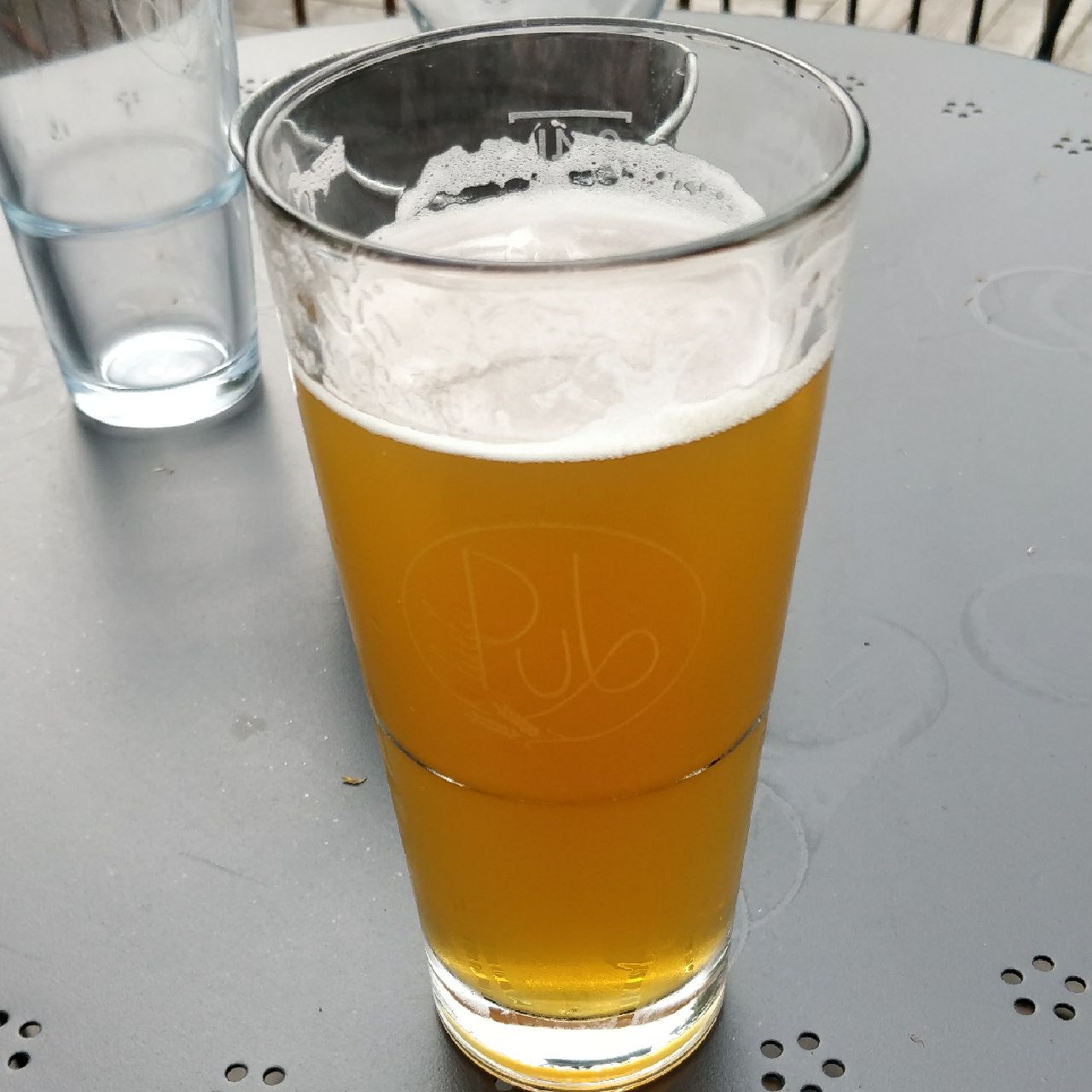 Mufloni American Pale Ale, Finland