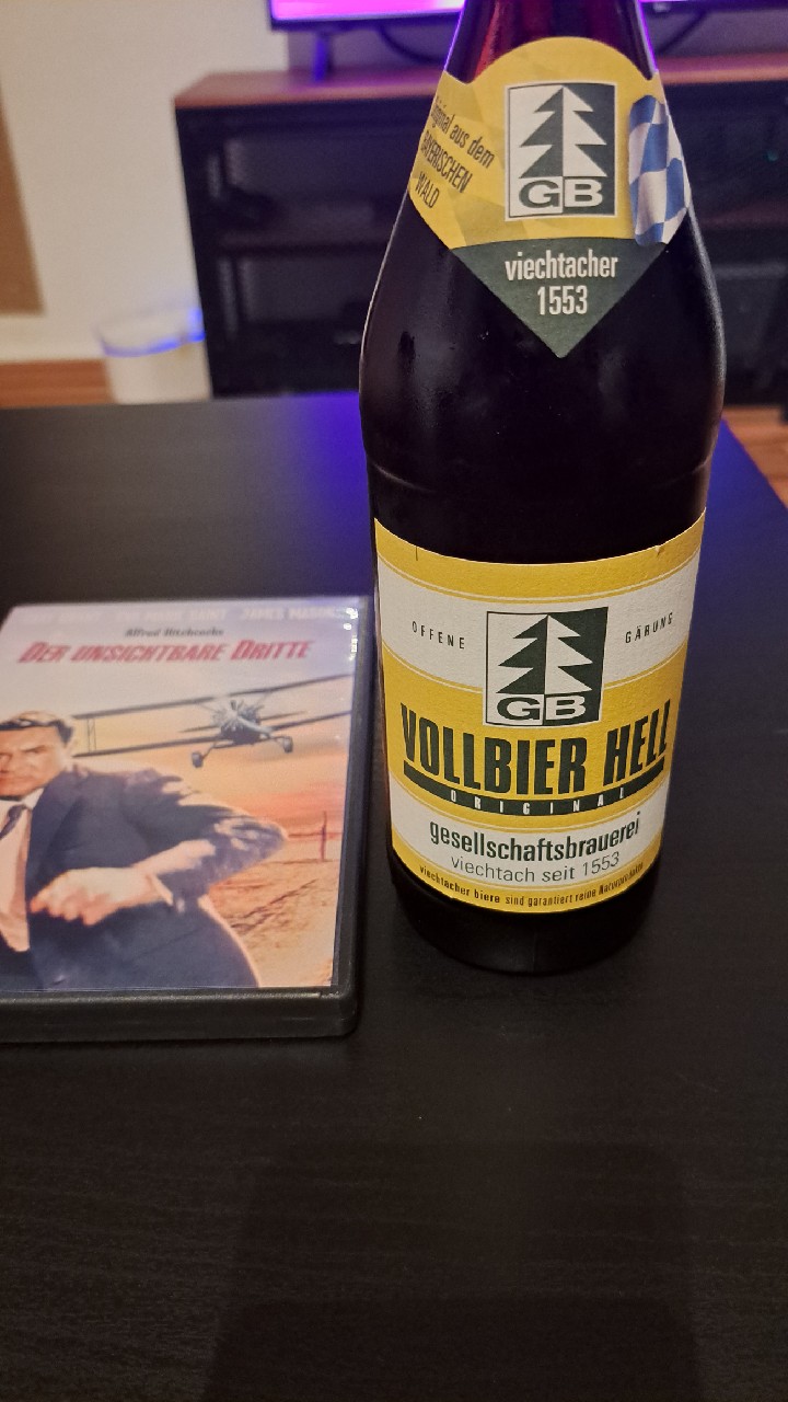 Viechtacher Vollbier Hell, Germany