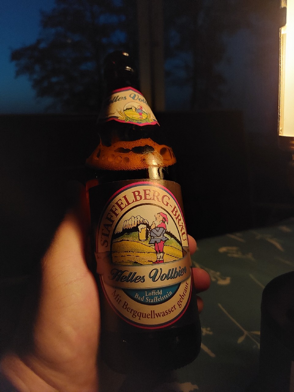 Helles Vollbier, Germany