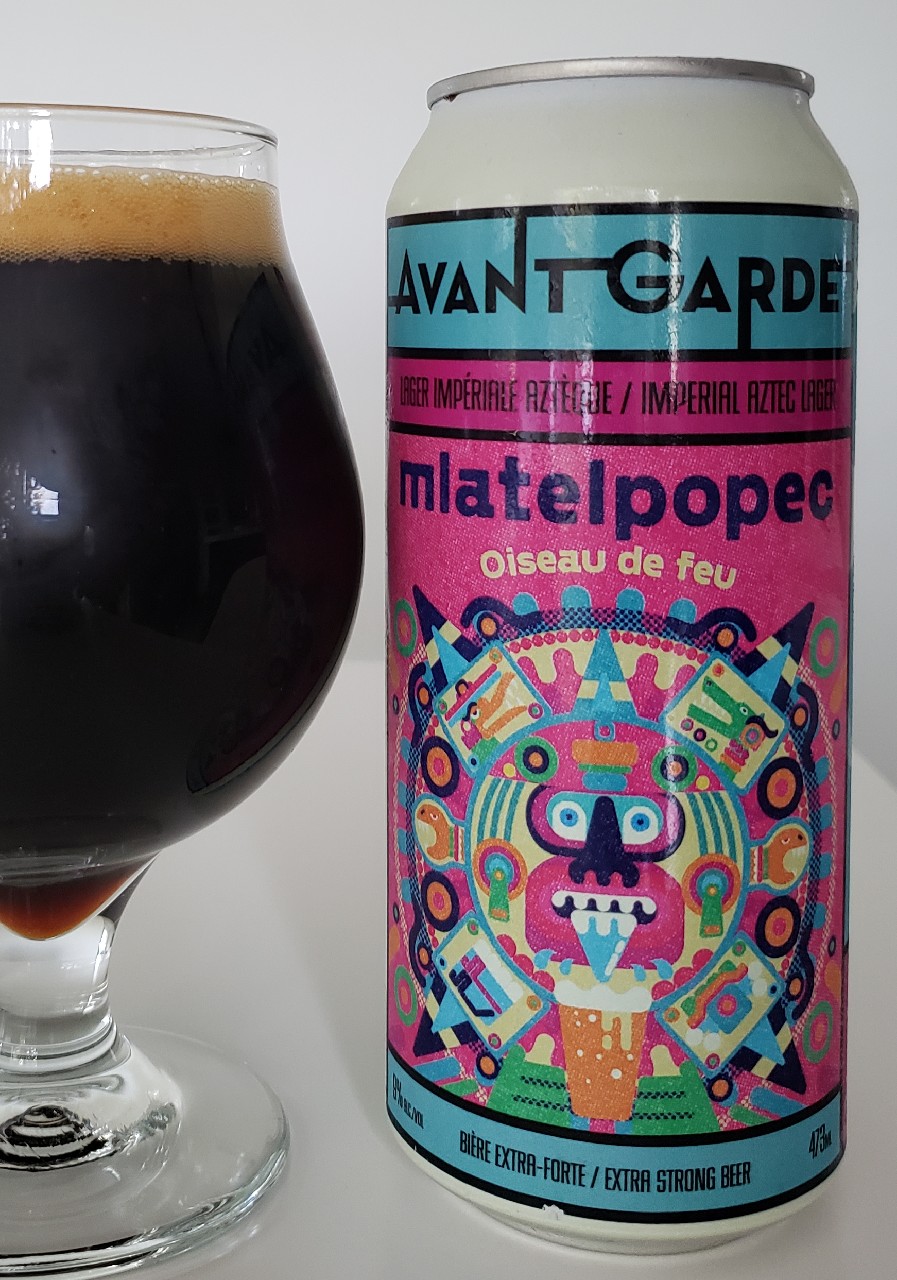 mlatelpopec Oiseau de Feu, Canada