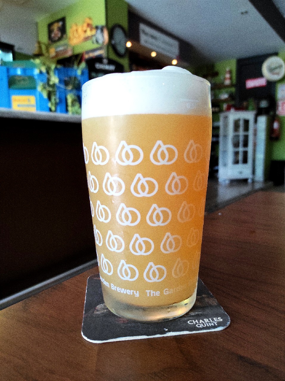 Monkey Tennis, Germany