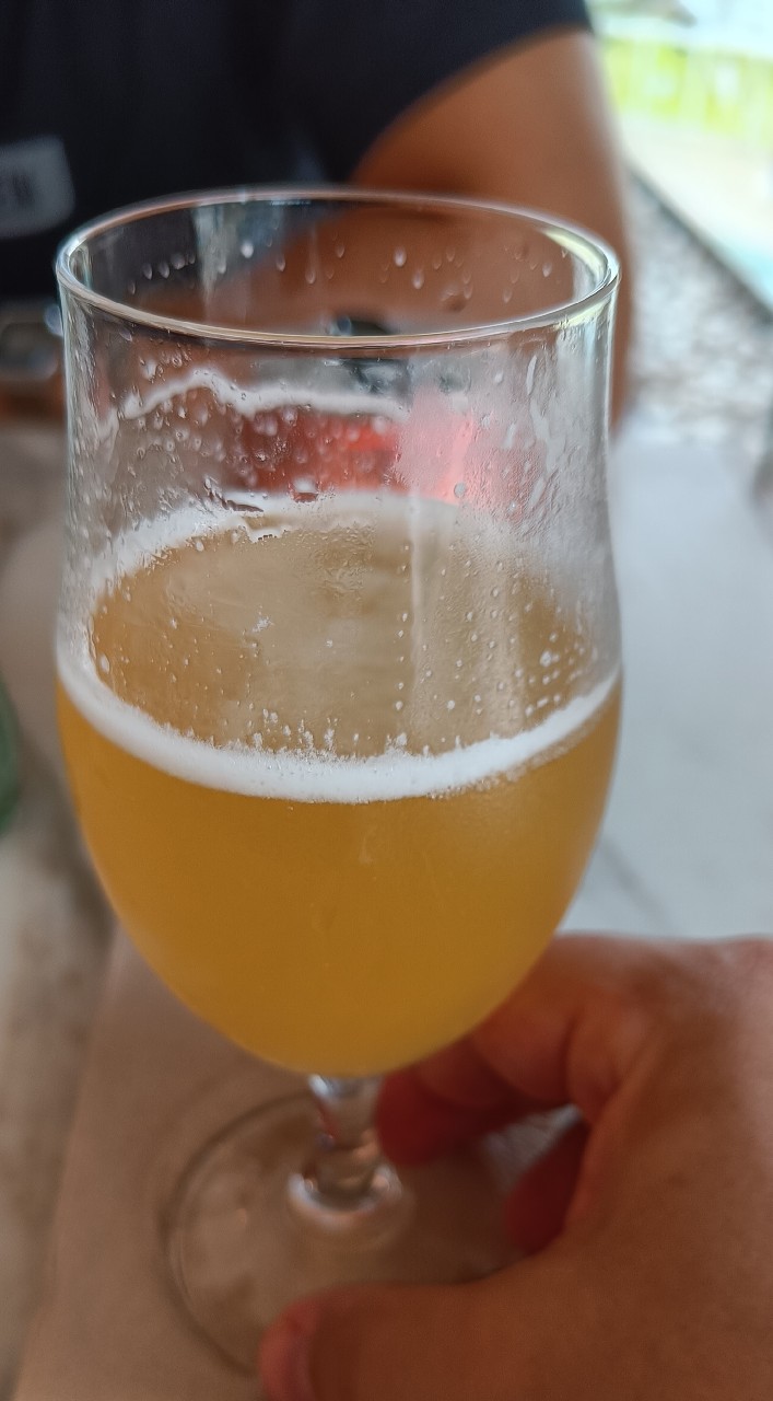 Simple Things, England