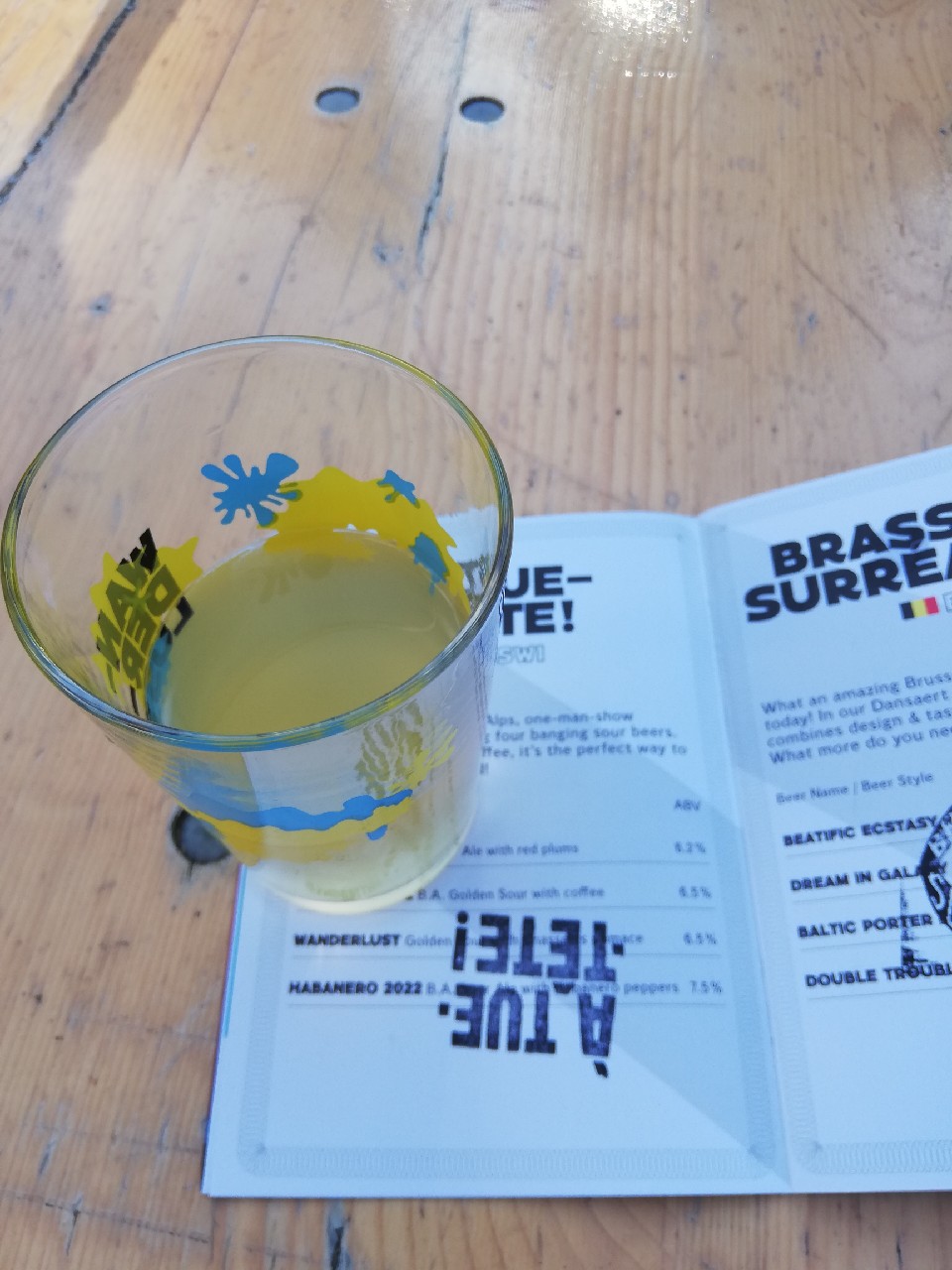 Wanderlust, Switzerland