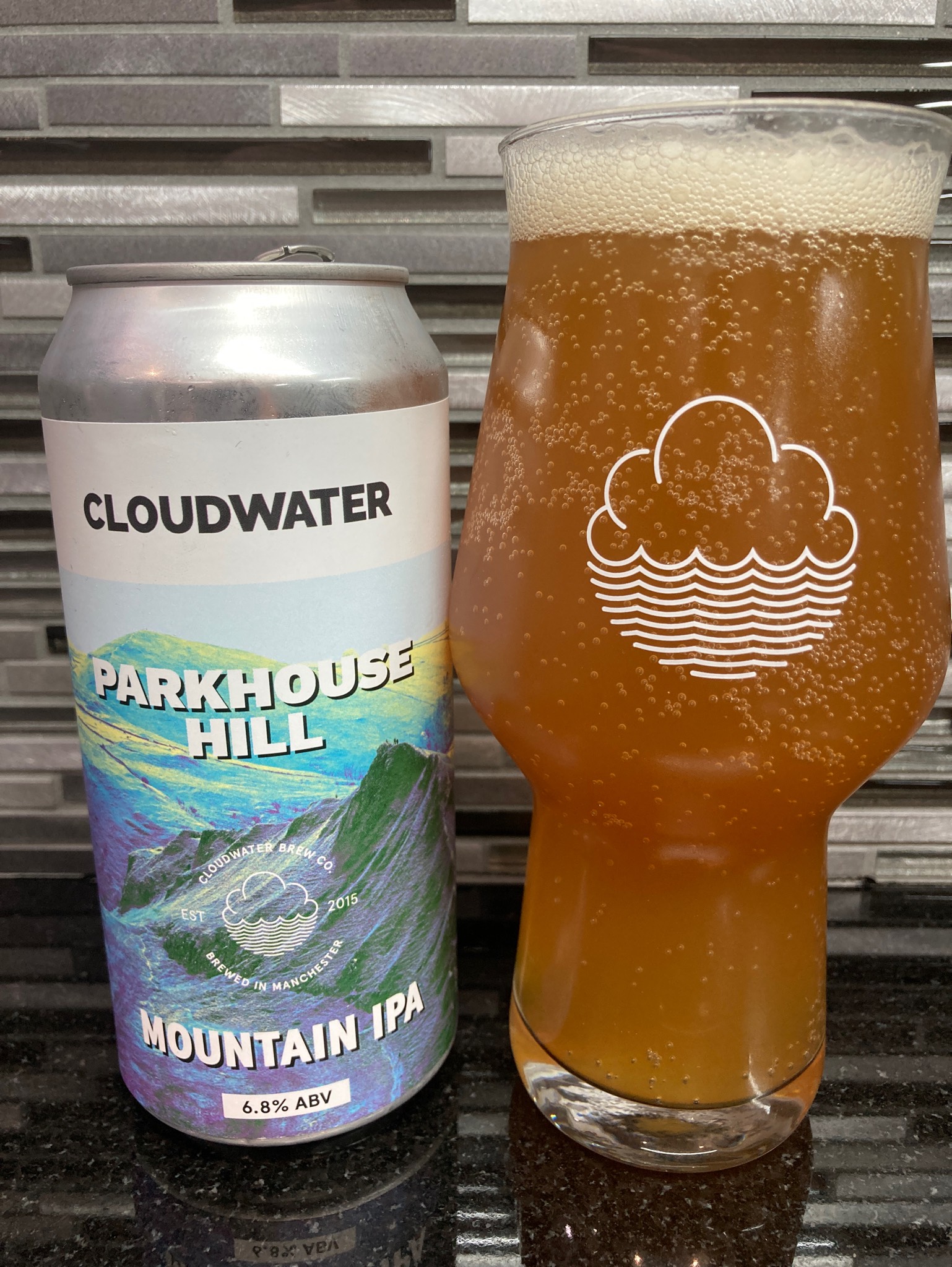 Parkhouse Hill, England