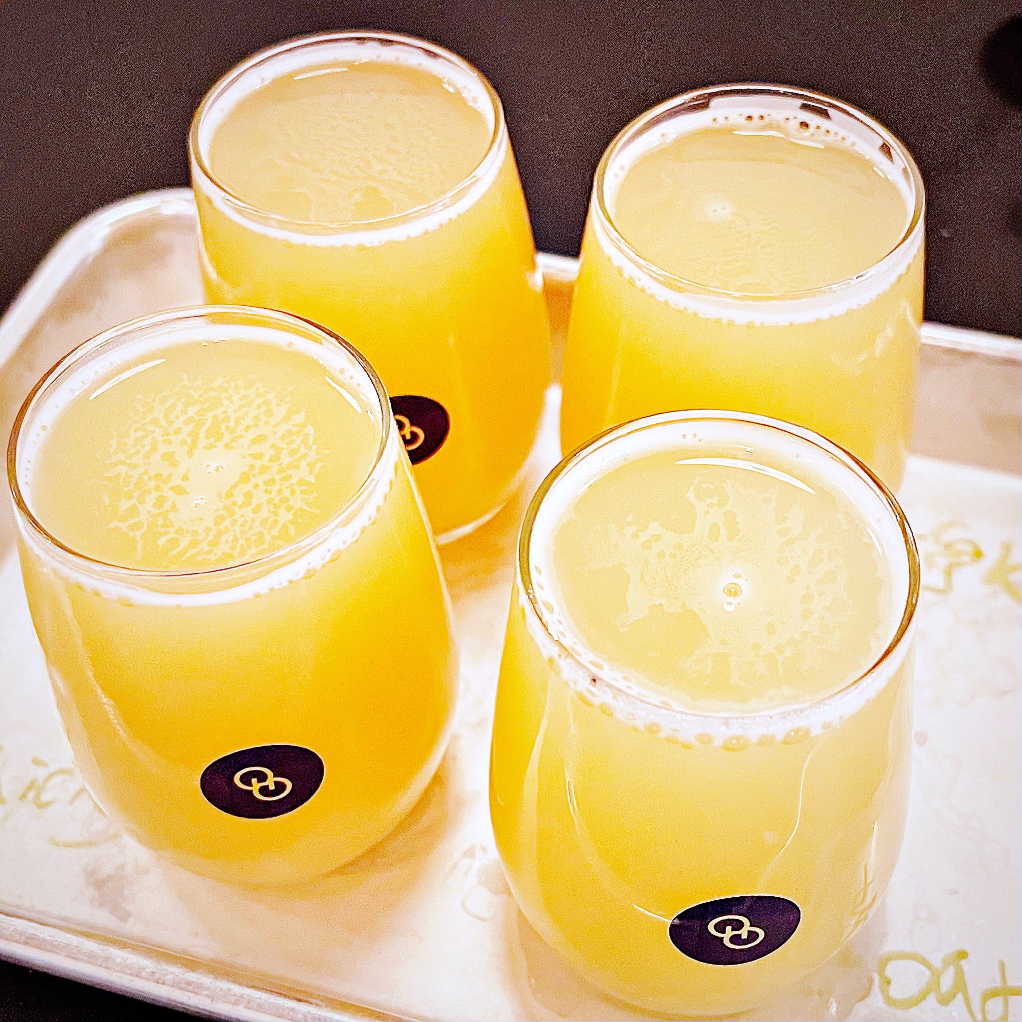 Double Dry Hopped Vapor Ringz, United States