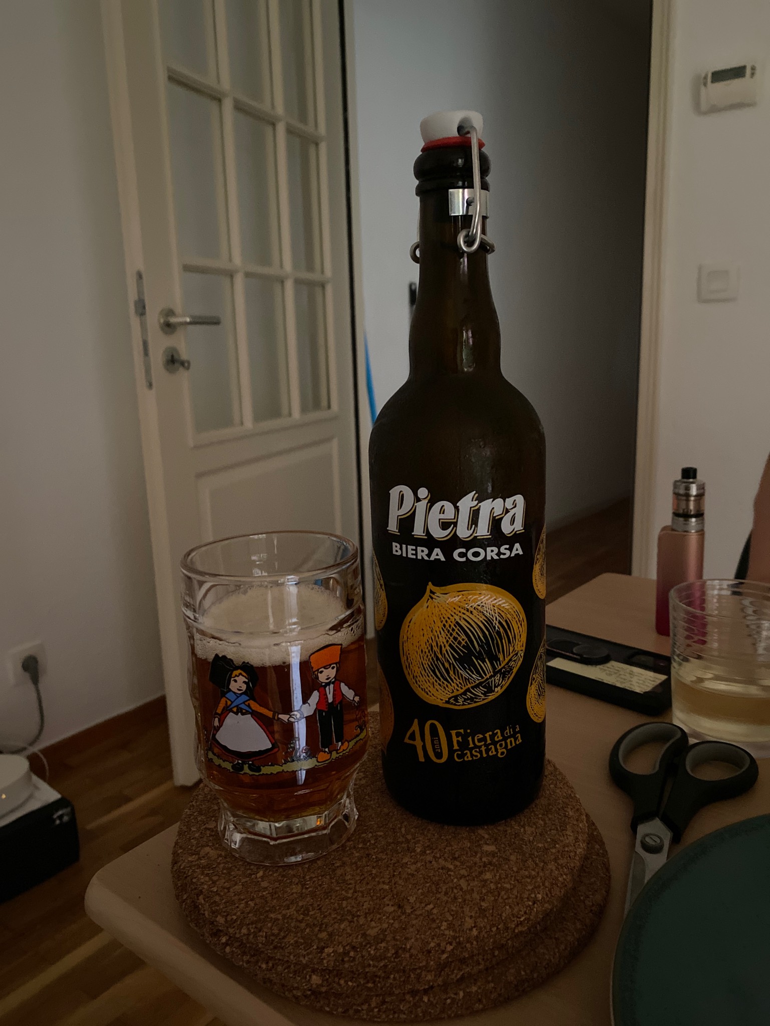 Bucugnà (2014), France