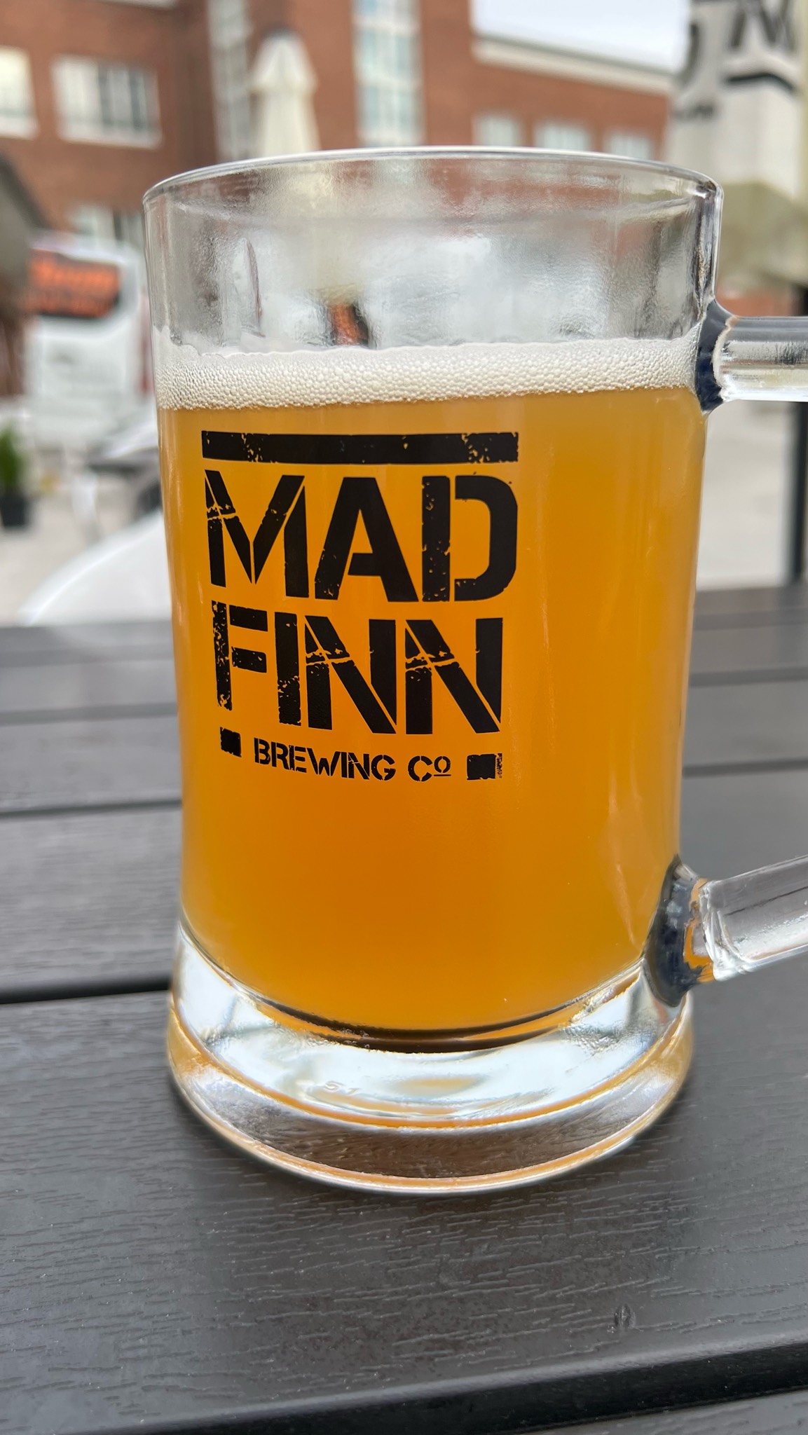 Mountains of Mars, England